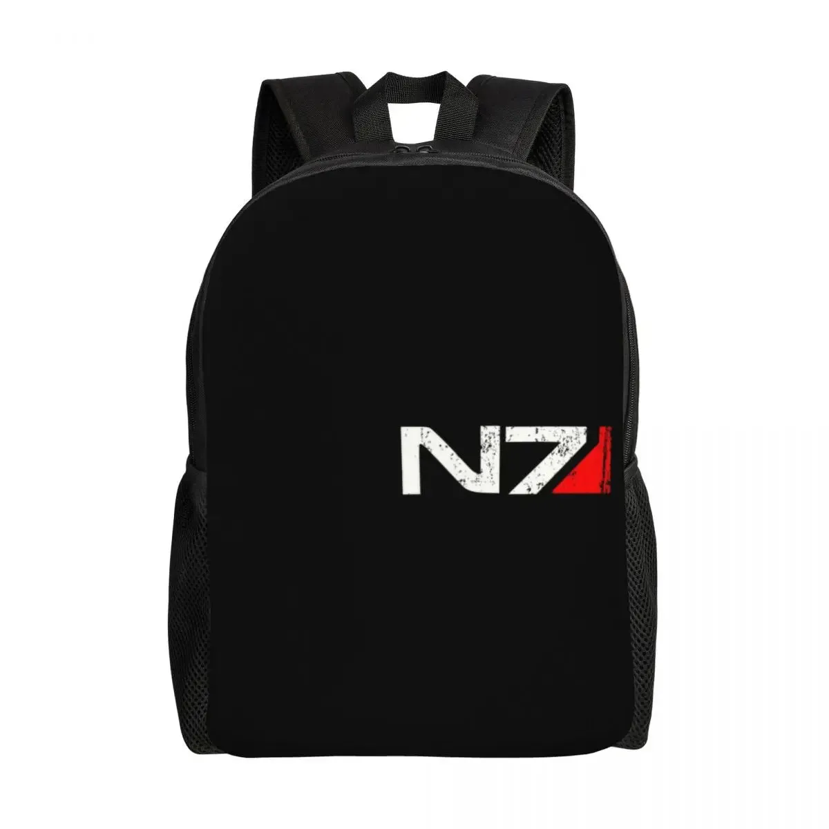 Mass Effect N7 Armor Travel Backpack