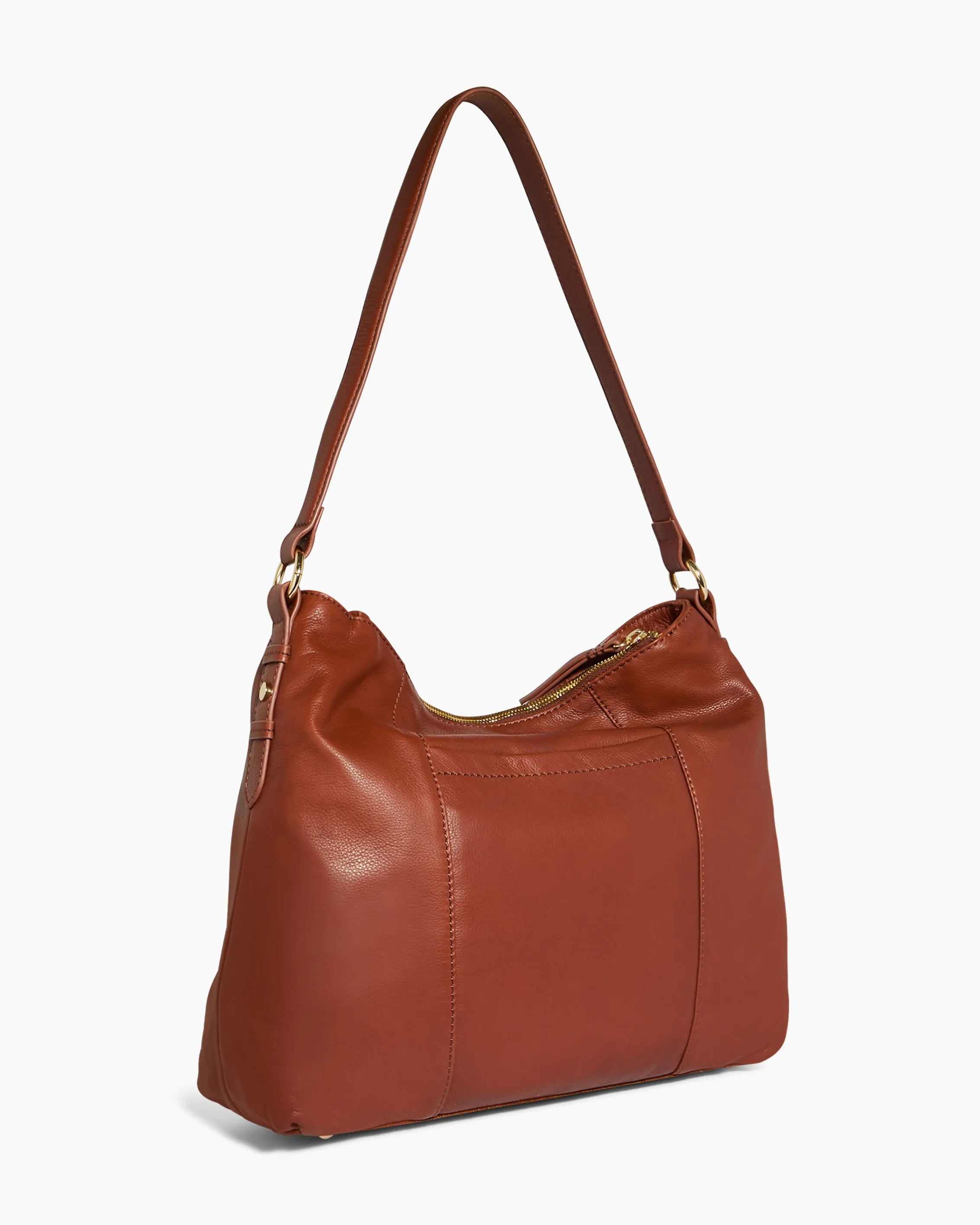 Mckenna Double Entry Hobo