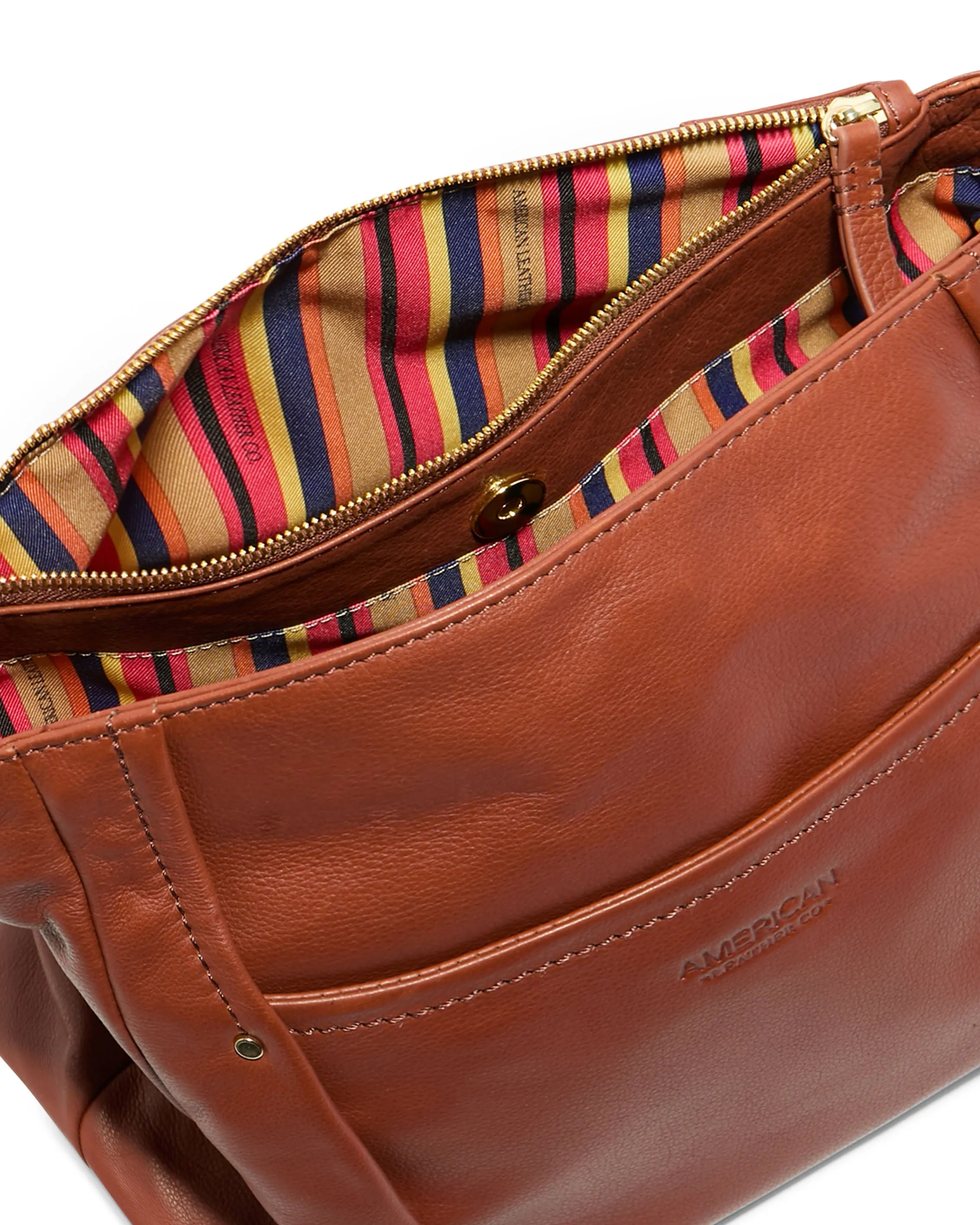 Mckenna Double Entry Hobo