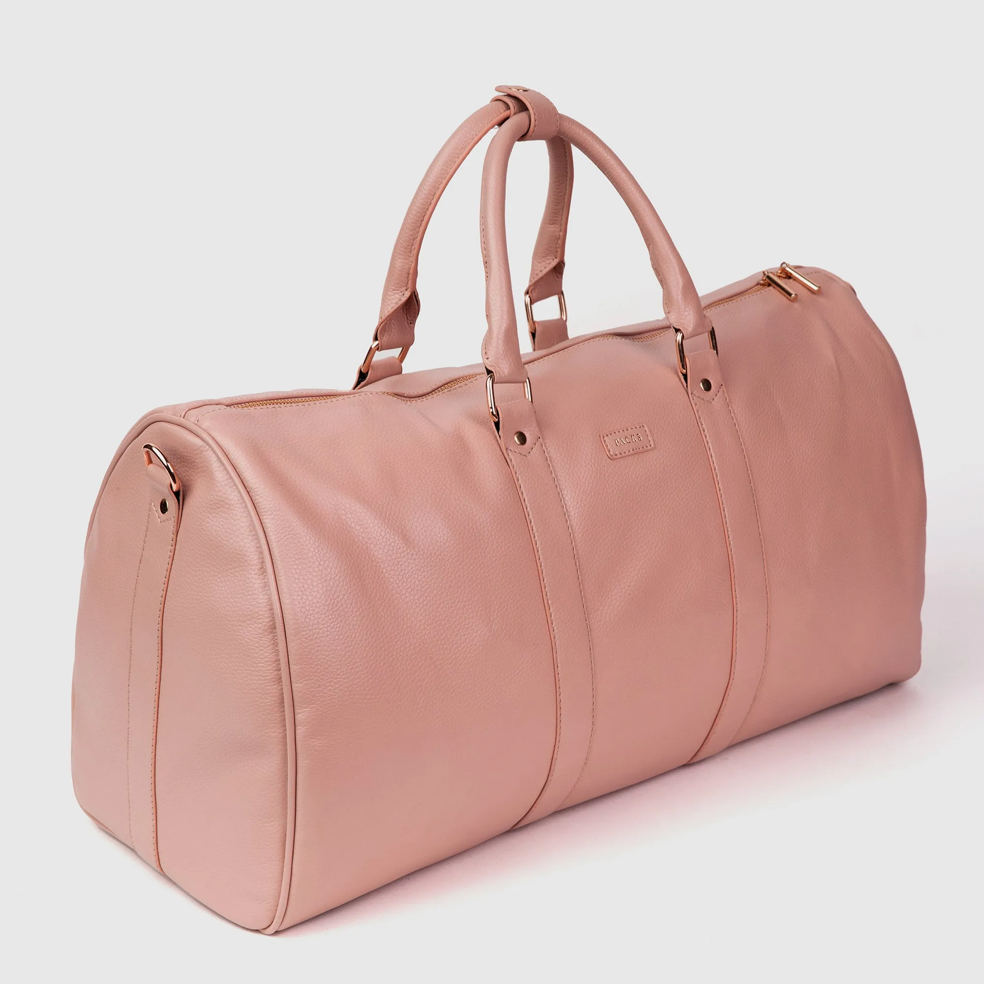 Mercer Duffel