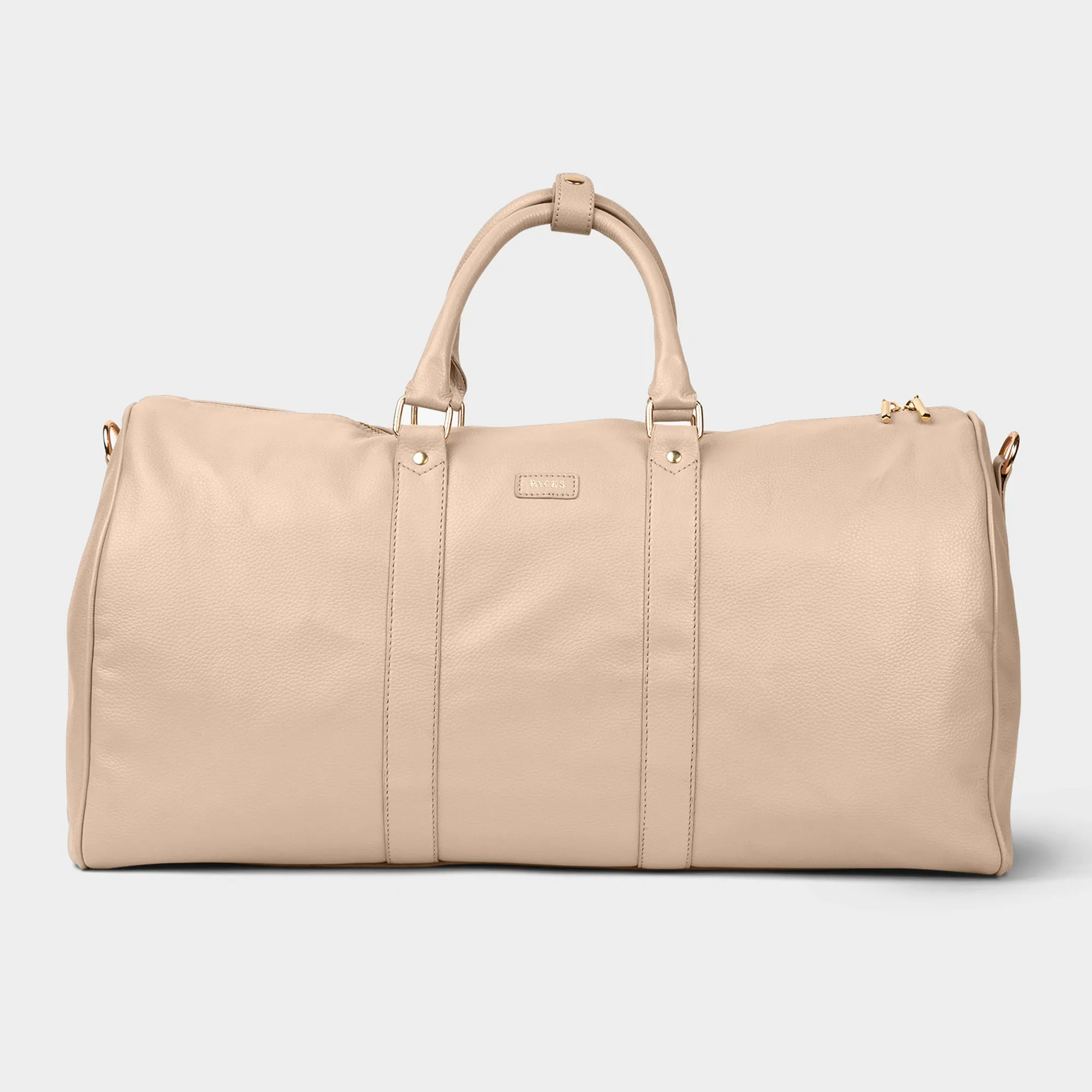 Mercer Duffel