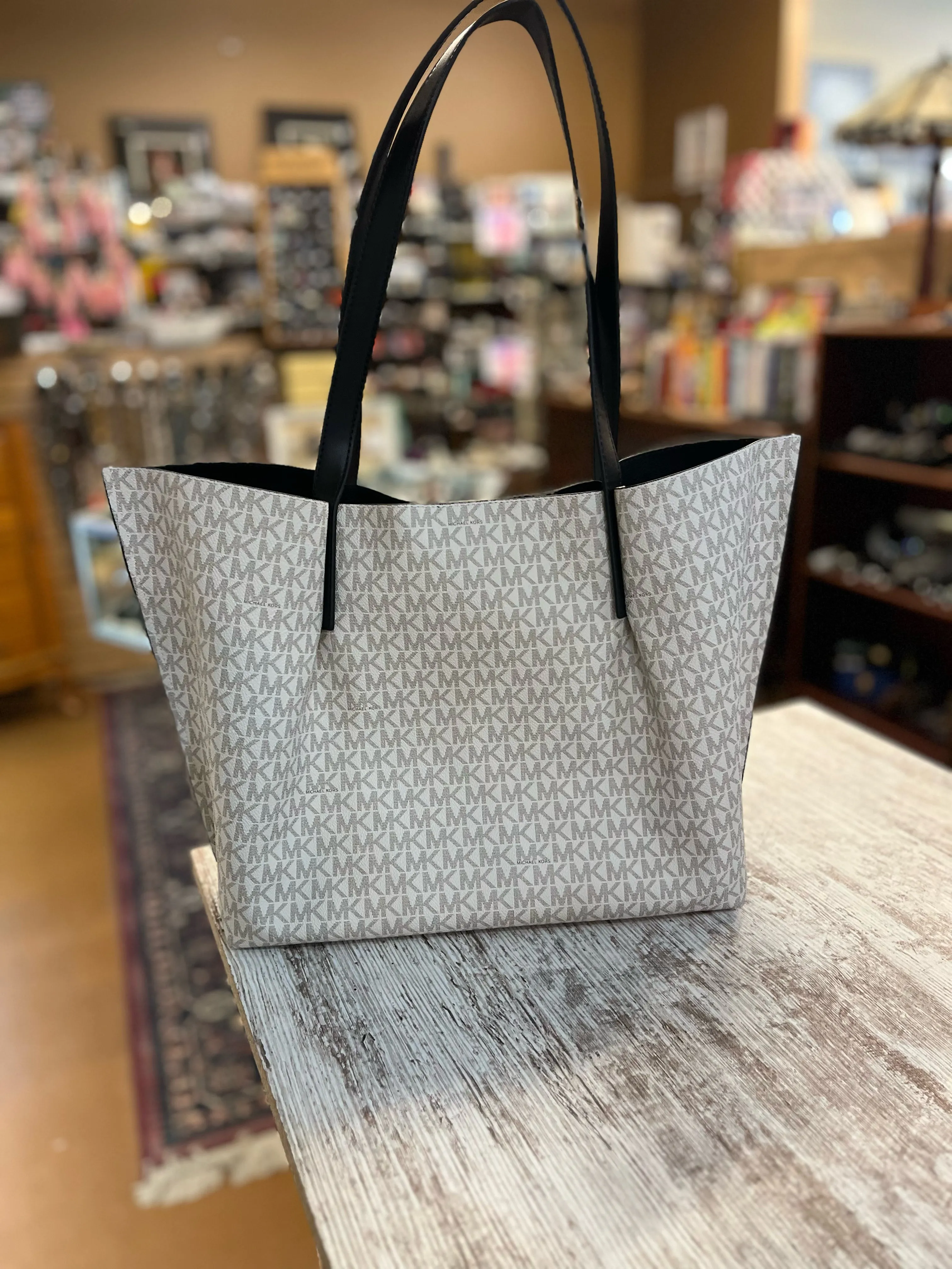 Michael Kors “Emilia” Handbag