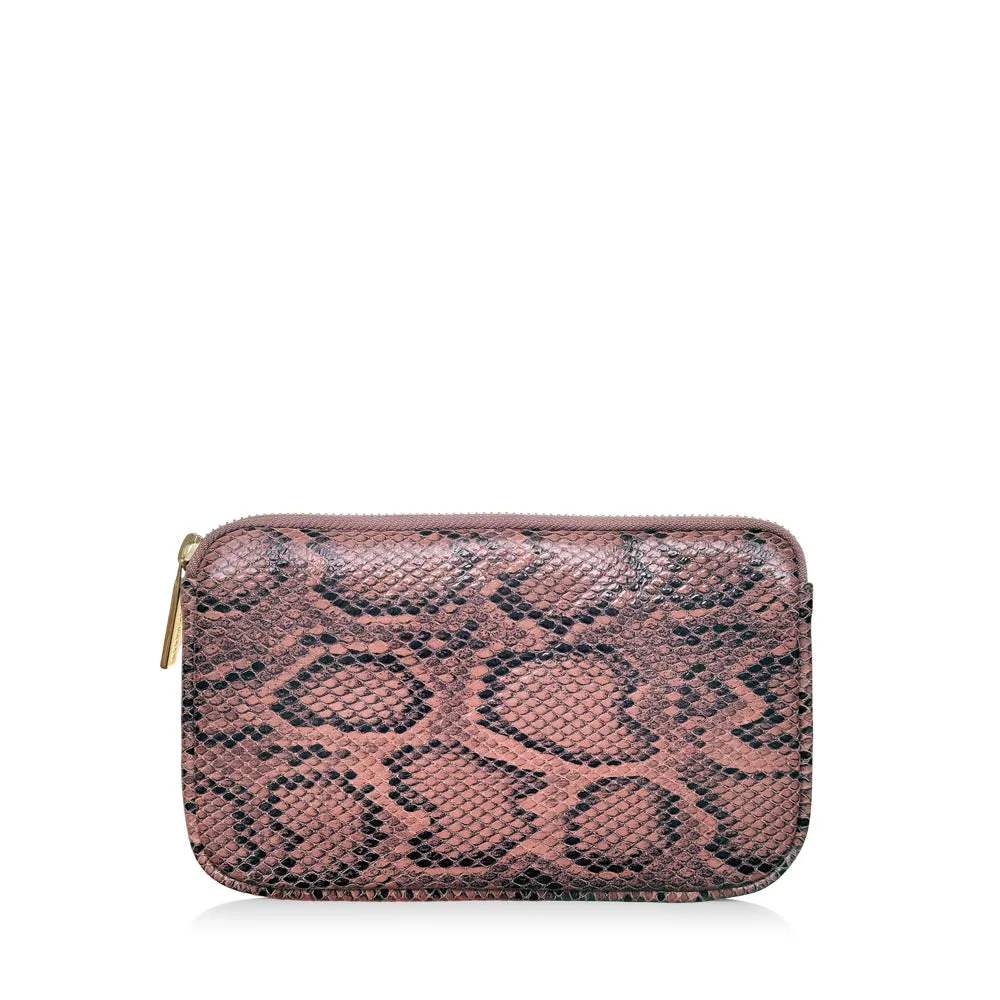 Millie Pouch - Textured - Sale