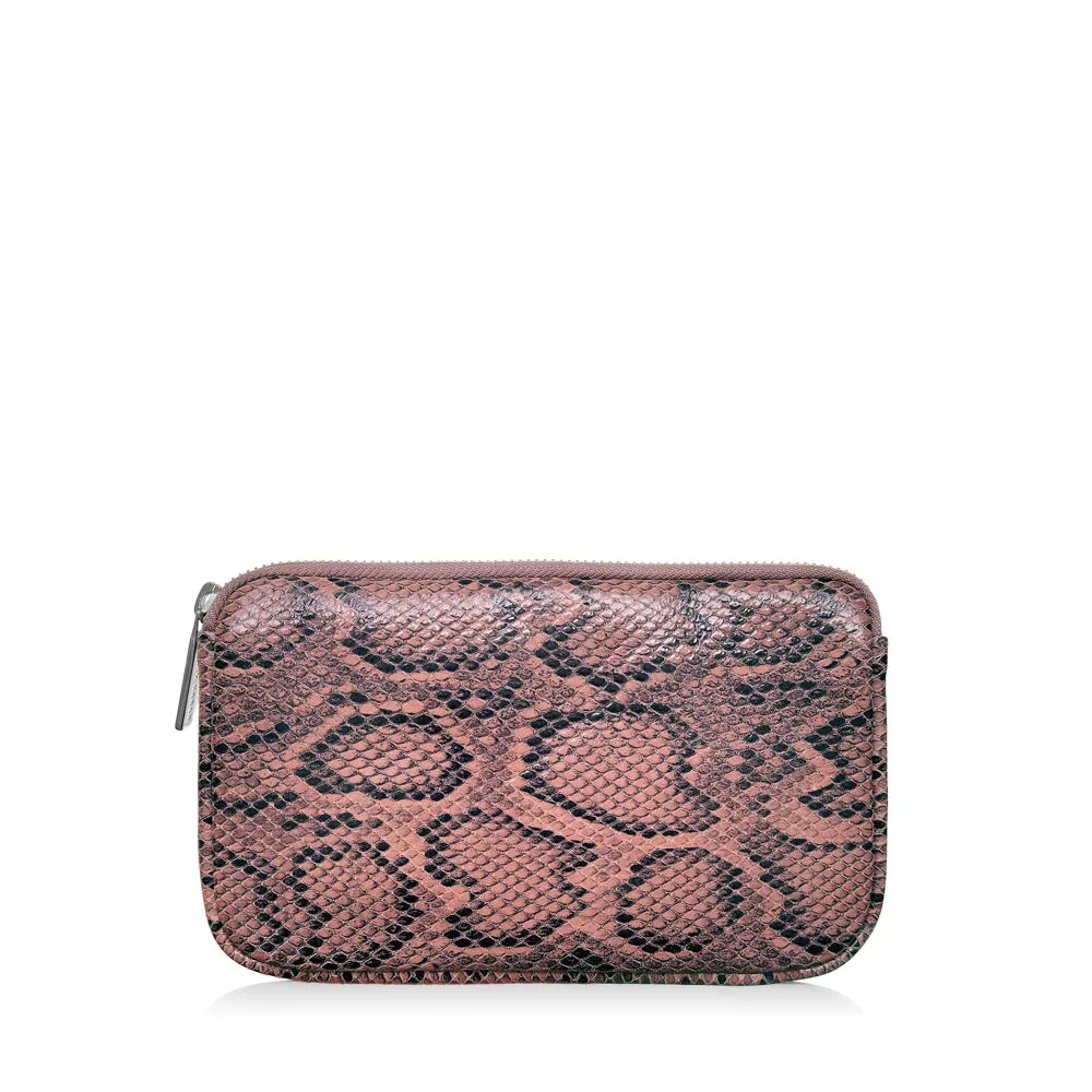 Millie Pouch - Textured - Sale