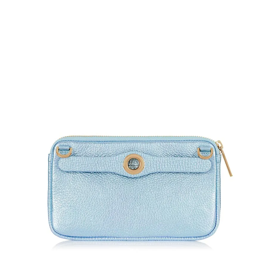 Millie Pouch - Textured - Sale