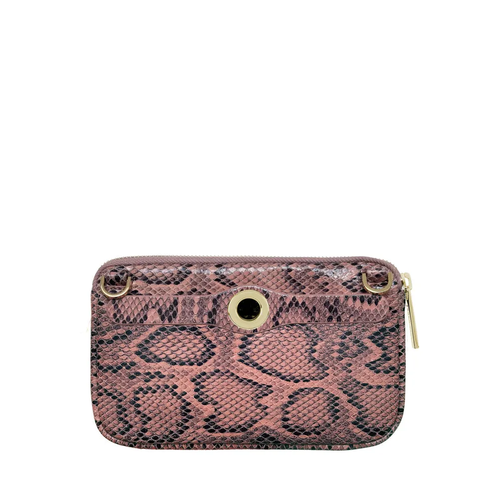 Millie Pouch - Textured - Sale