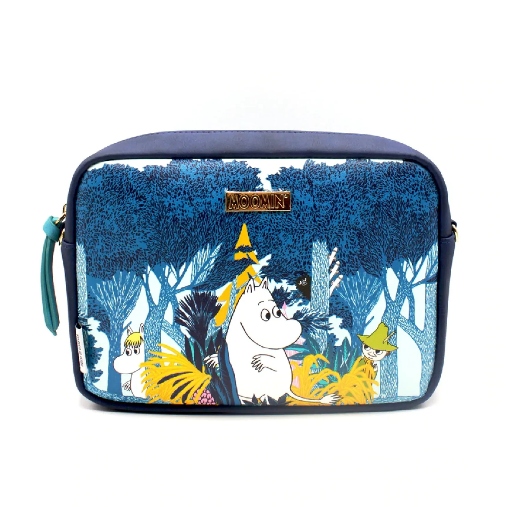 Mini Bag Moomin Forest