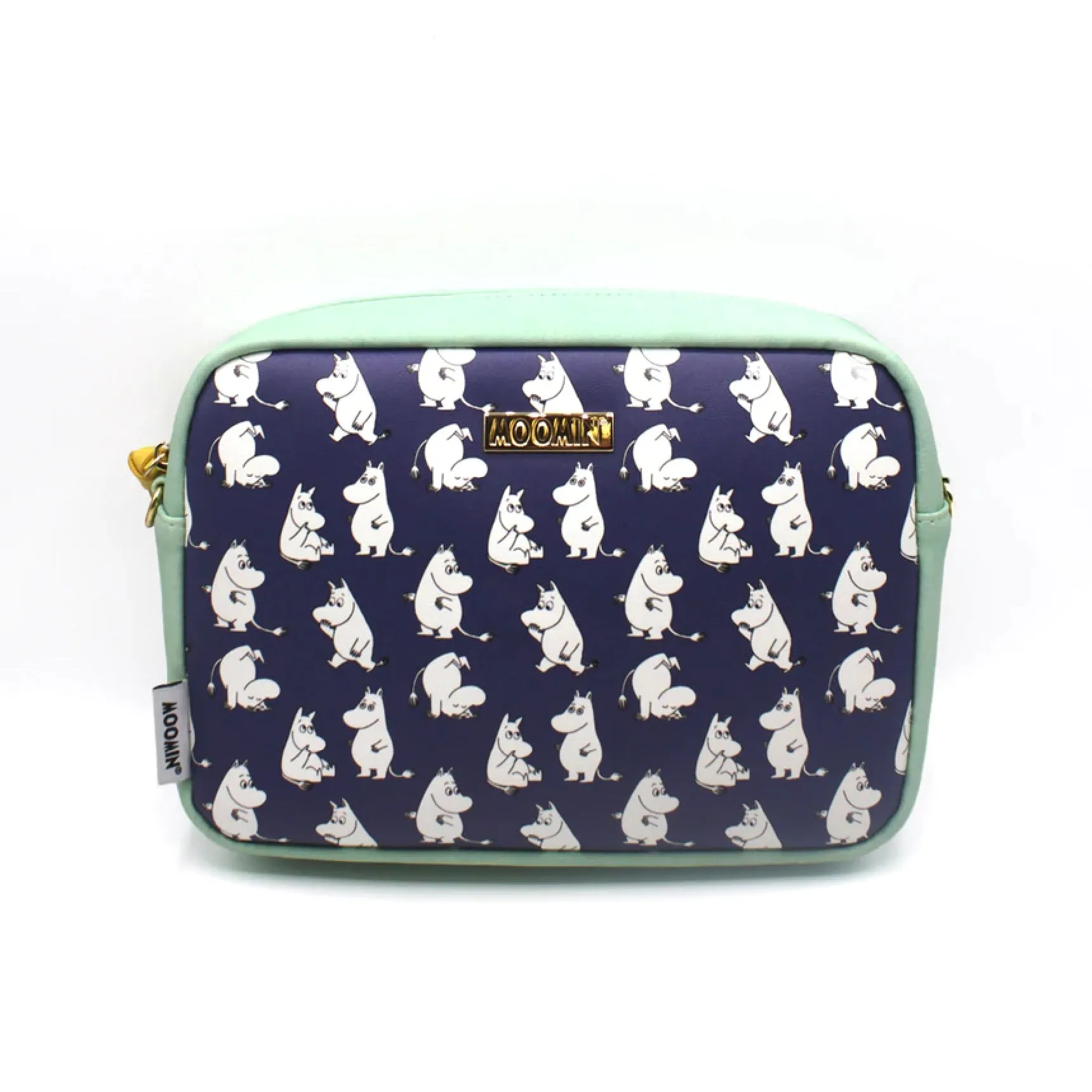 Mini Bag Moomin Repeat