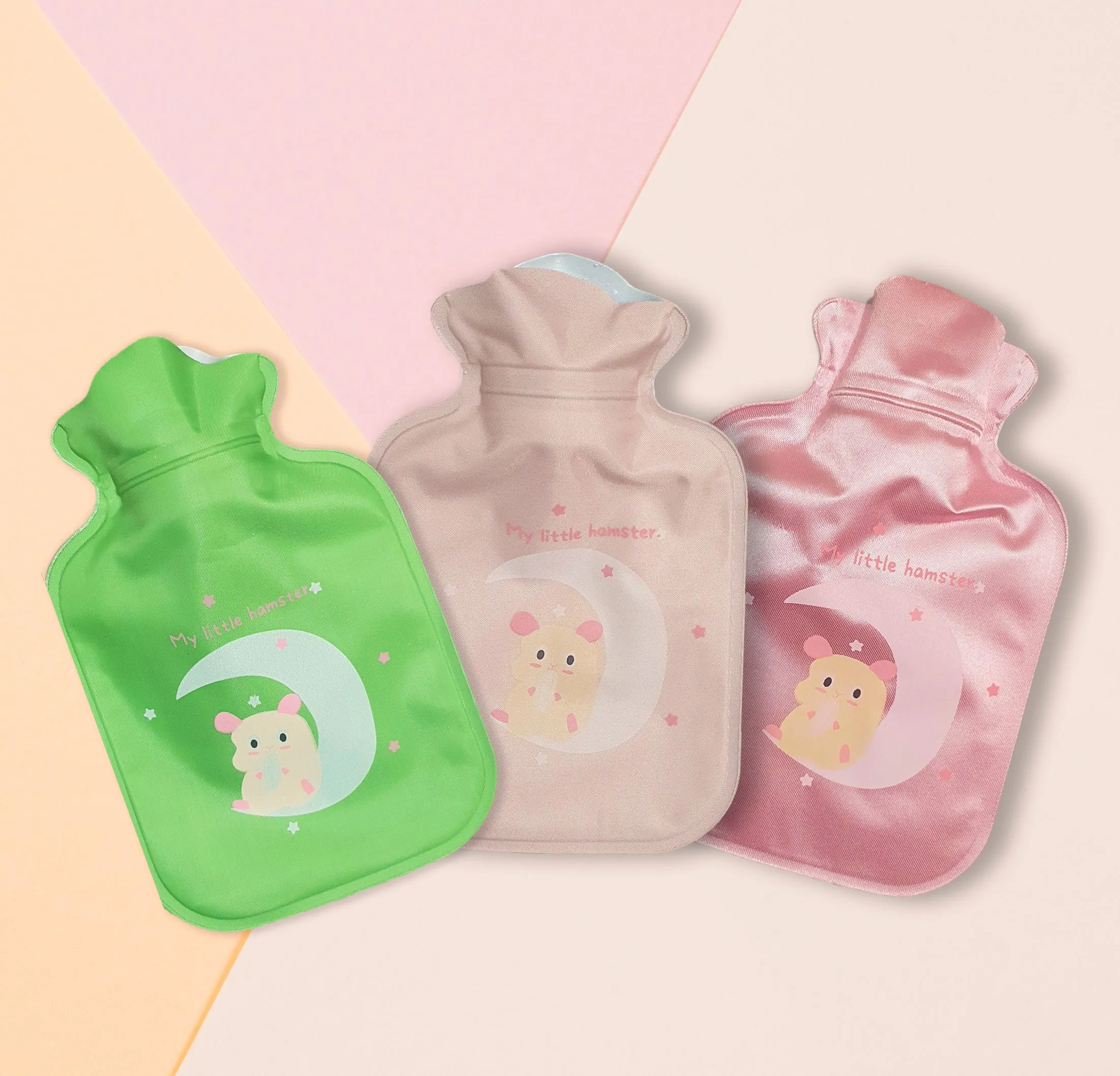 Mini Hot Water Bag - Hamster