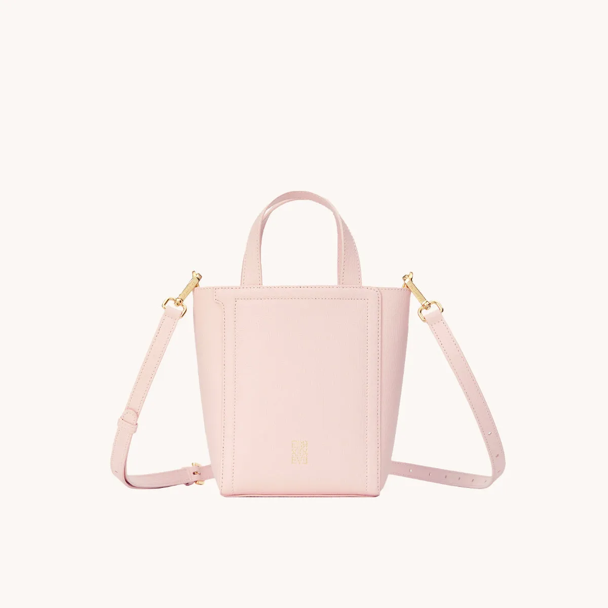 Mini Tempo Tote | Tumbled