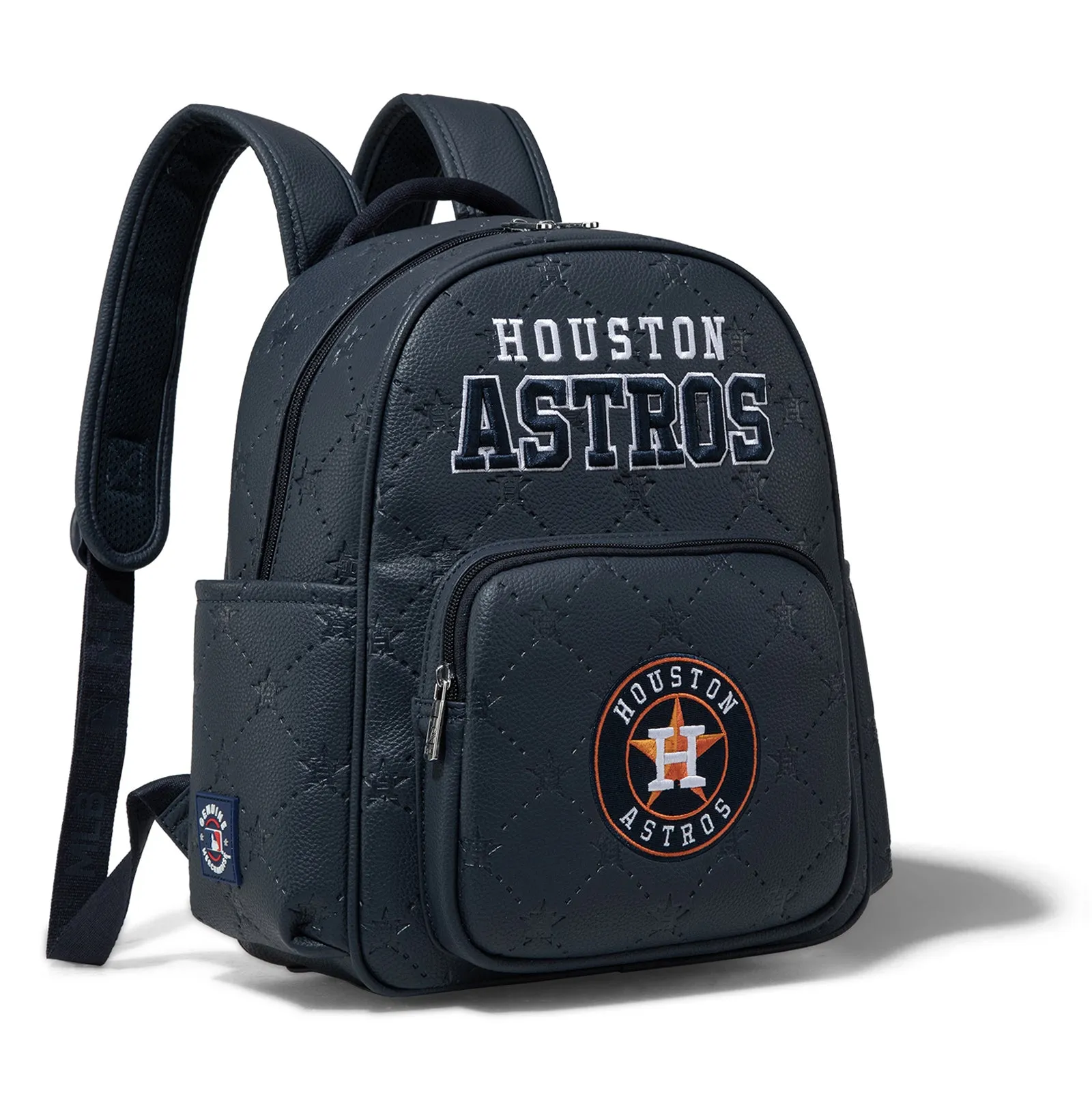 MLB-HA32-003   MLB  Houston Astros Team Backpack