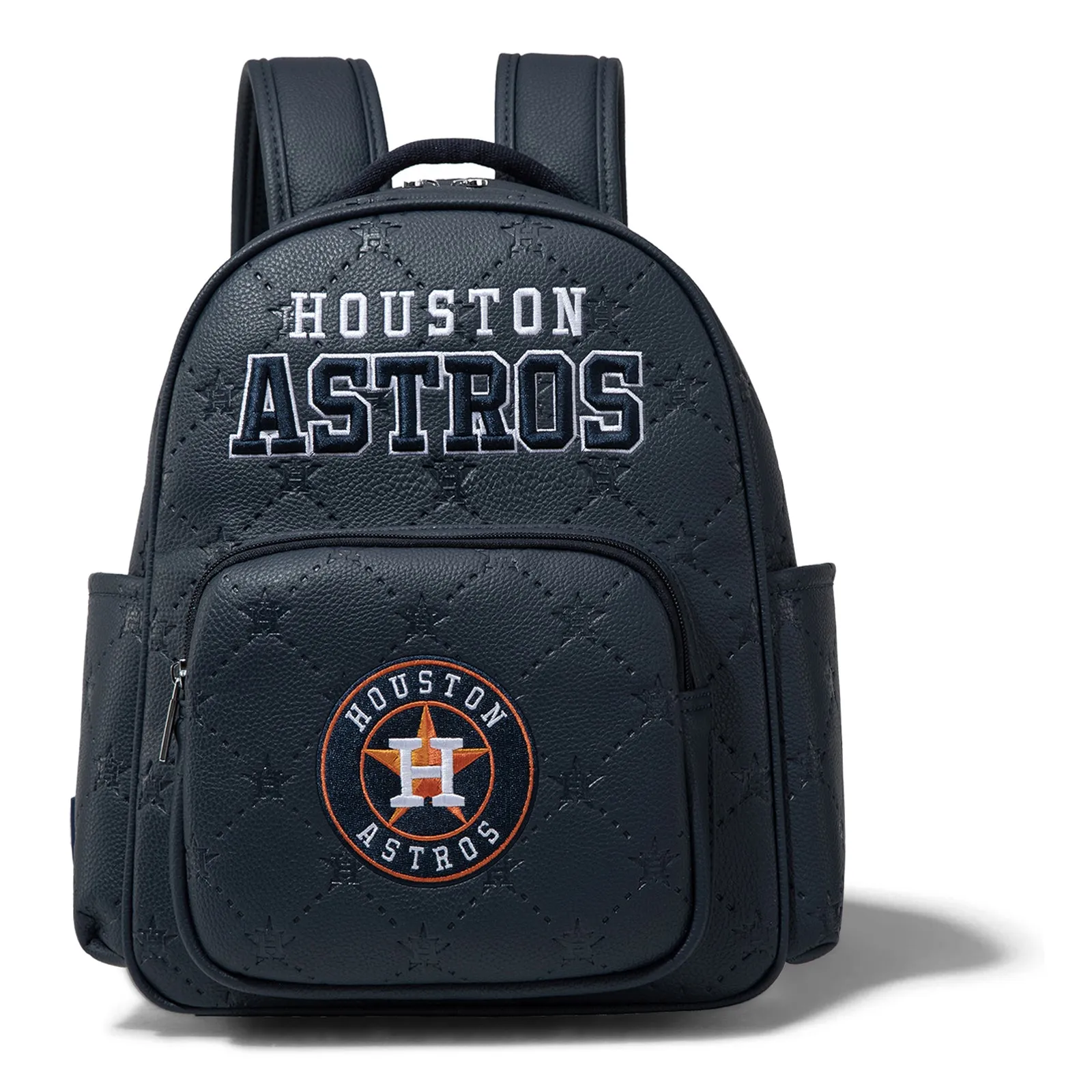 MLB-HA32-003   MLB  Houston Astros Team Backpack