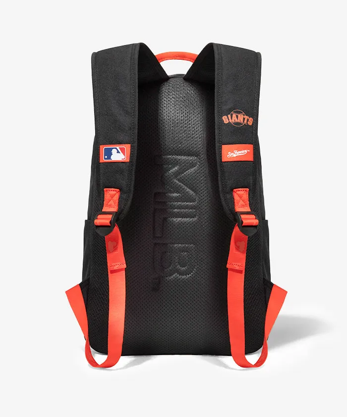 MLB San Francisco Giants Laptop Backpack