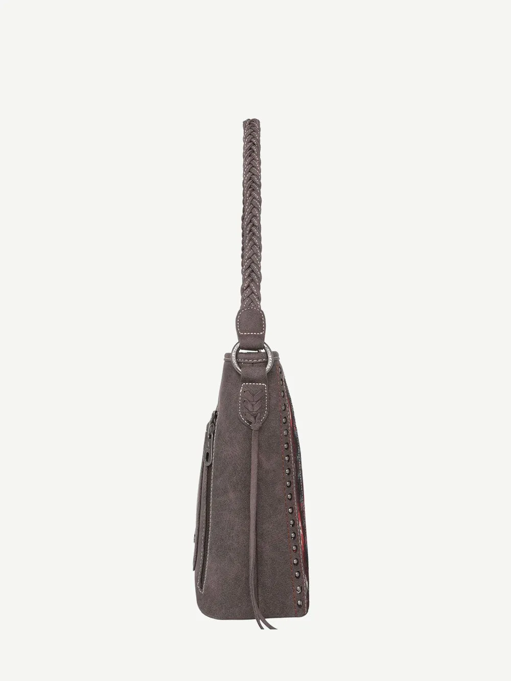 Montana West Aztec Tapestry Concealed Carry Hobo