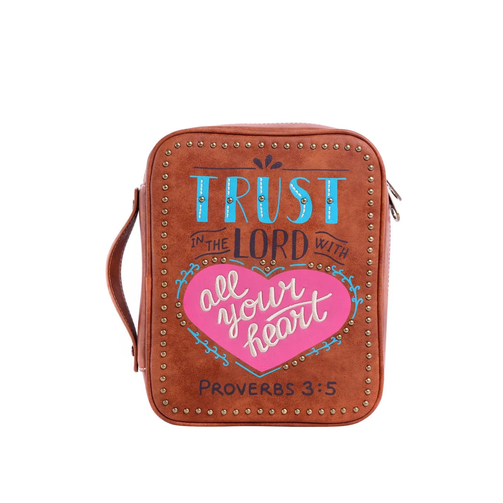 Montana West Scripture Bible Verse Collection Bible Cover