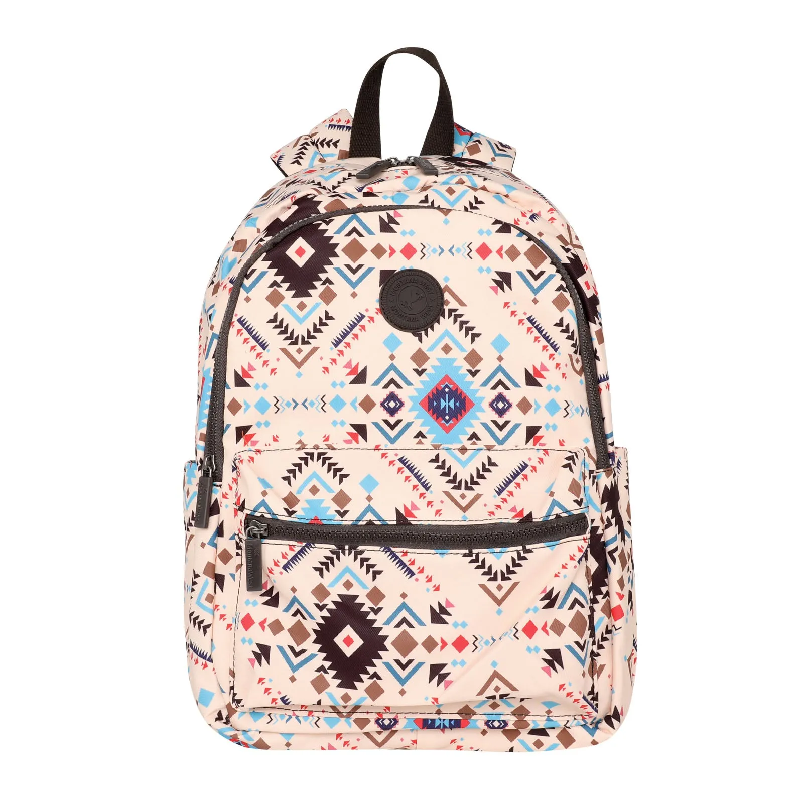 MWB-2001 Montana West Aztec Print Backpack