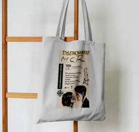 My Chemical Romance Graphic Tote Bag