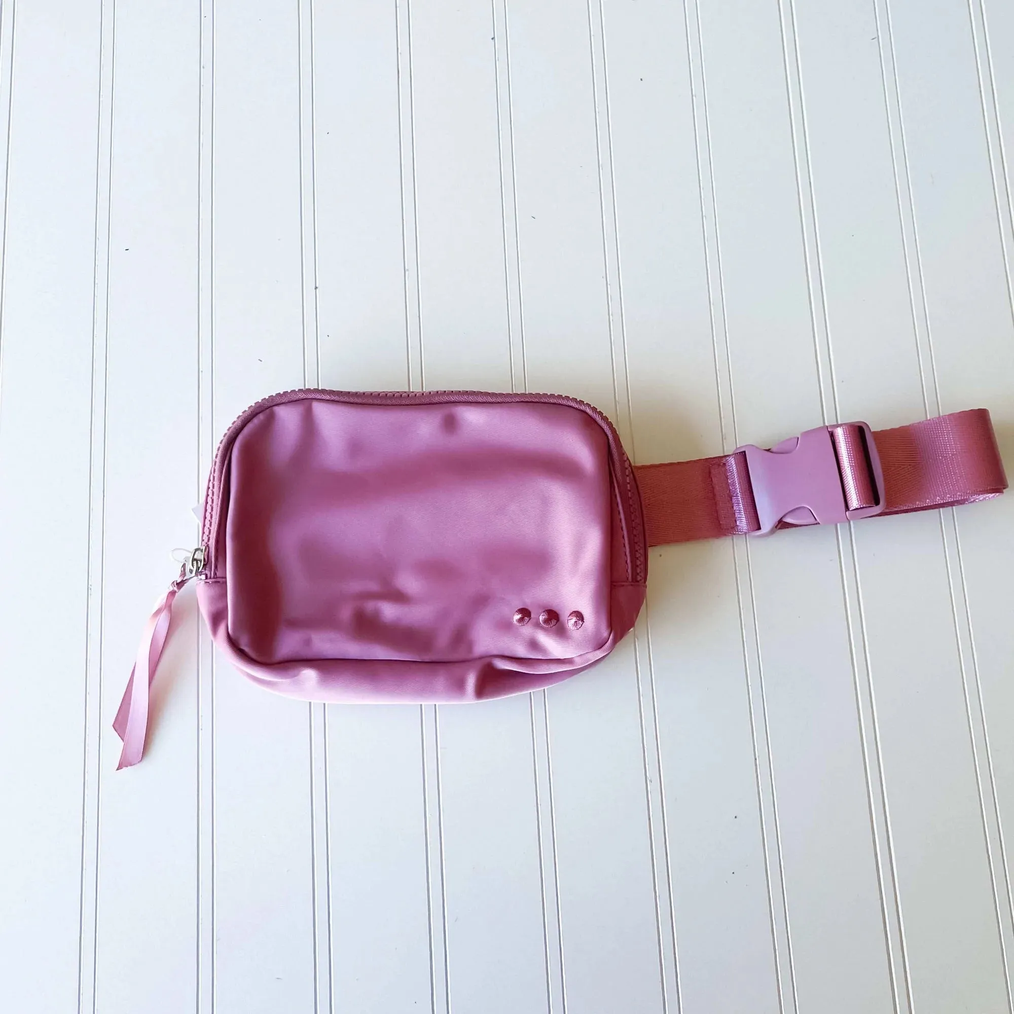 Nayda Nylon Bum Bag