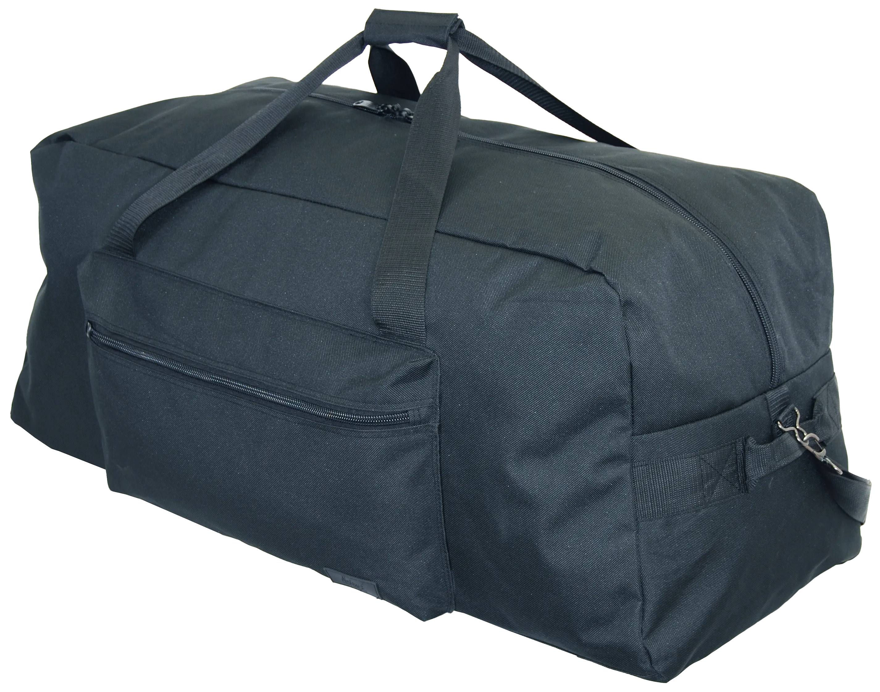 Netpack Heavy Duty Extra-Large 36" Soft Duffle Bag 3510