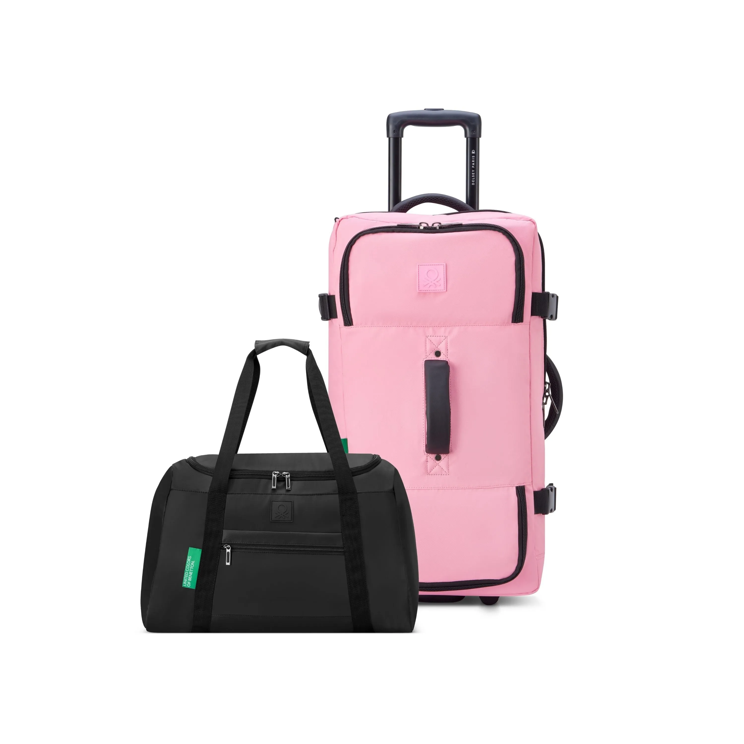 NOW! Softside - 2-Piece Duffel Bag Set