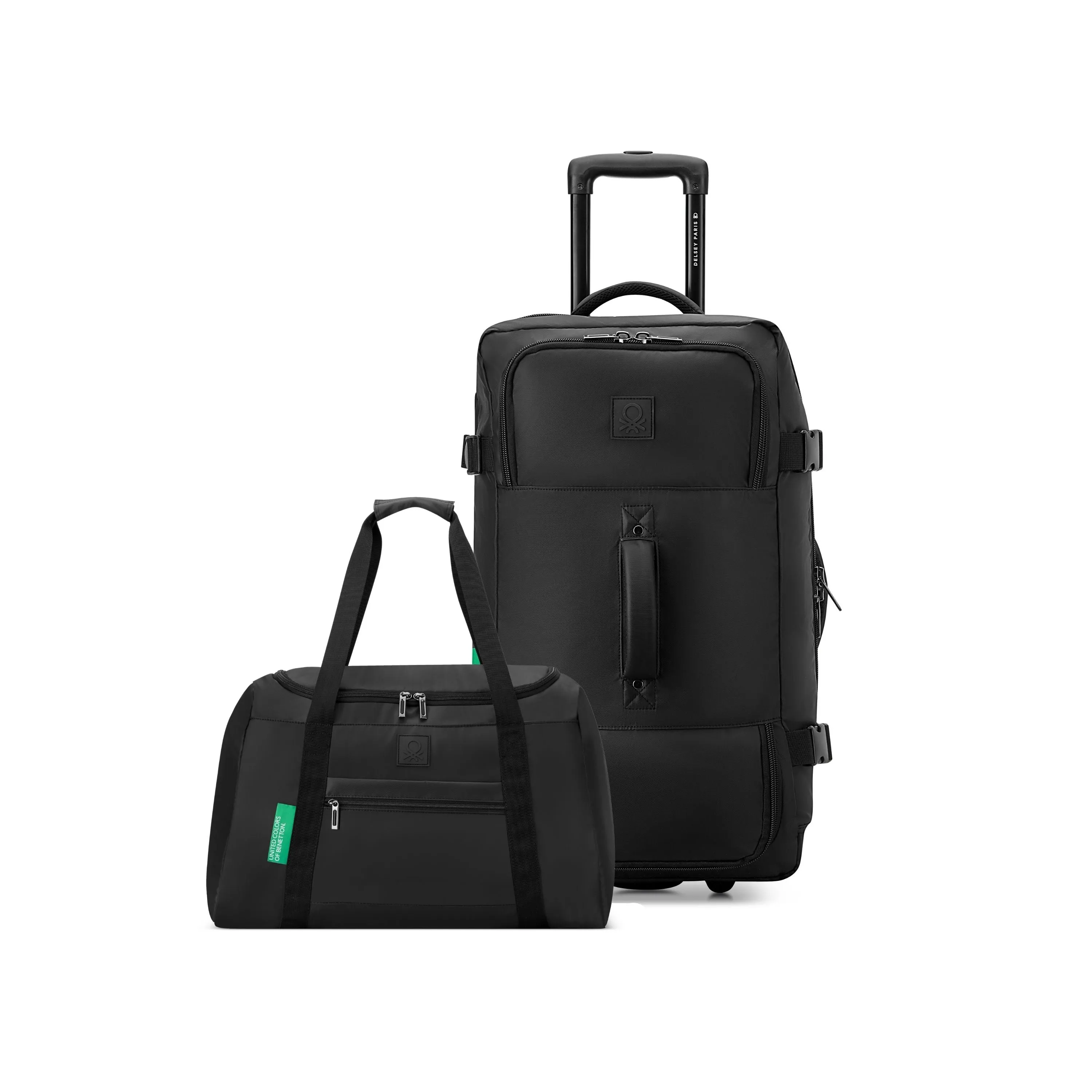 NOW! Softside - 2-Piece Duffel Bag Set