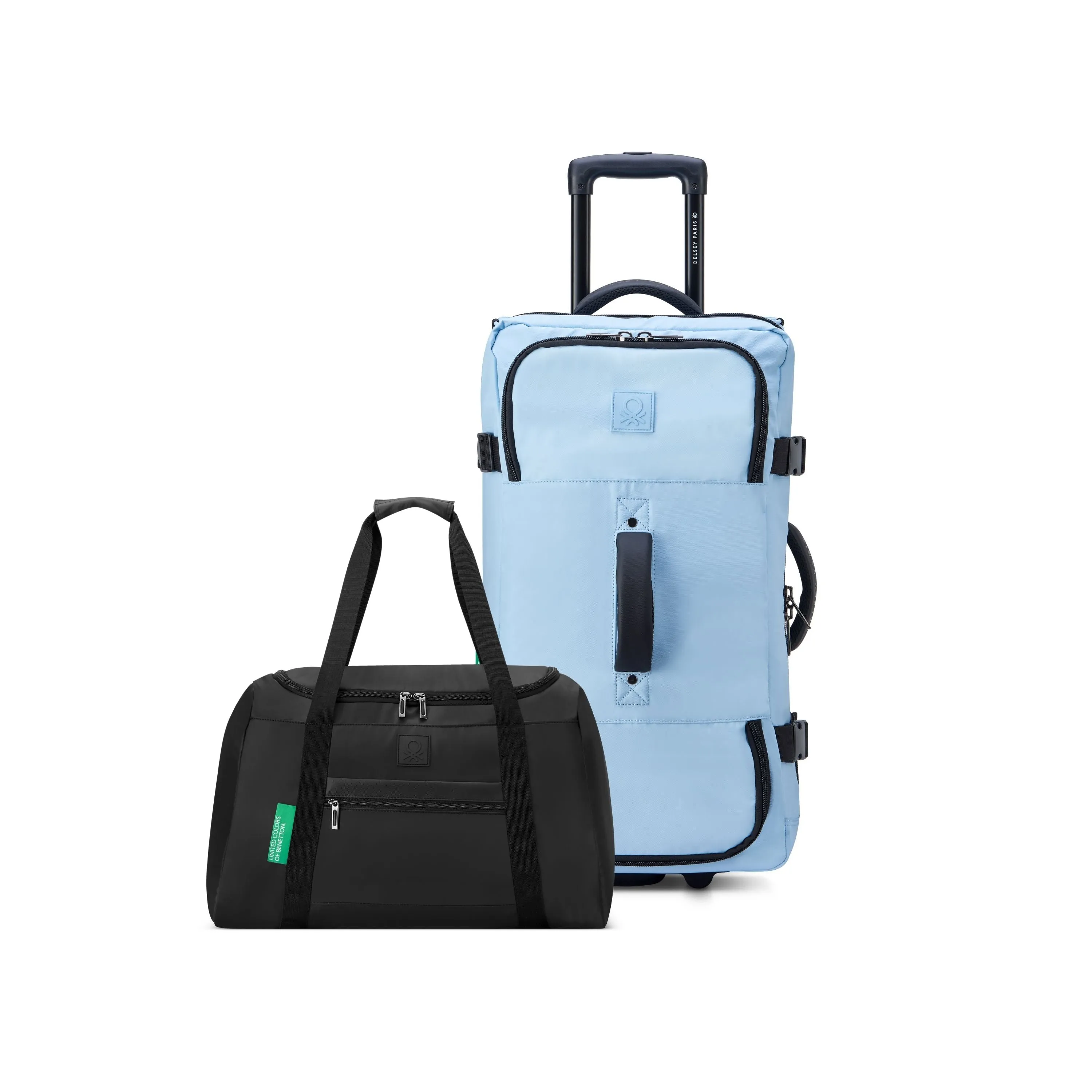 NOW! Softside - 2-Piece Duffel Bag Set