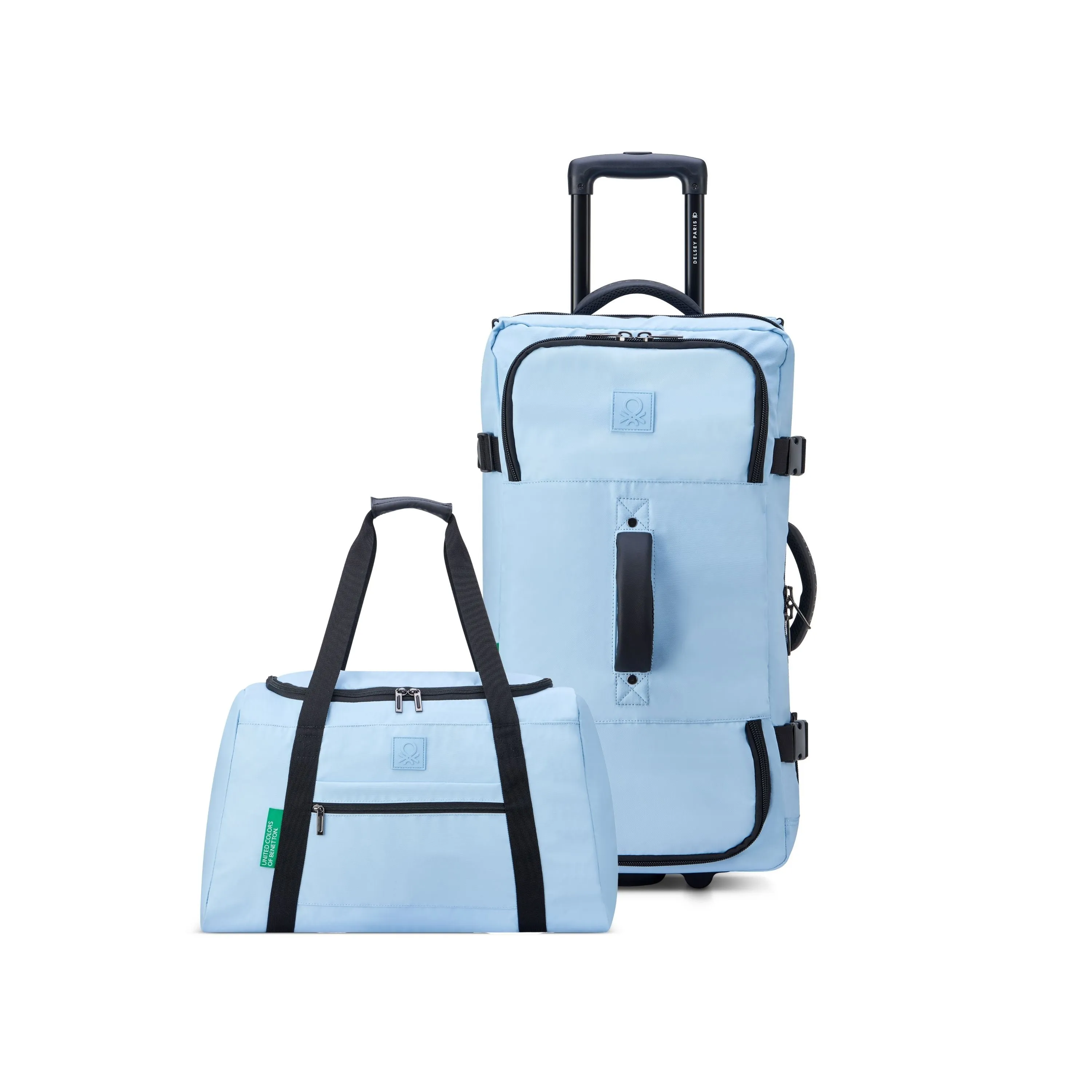 NOW! Softside - 2-Piece Duffel Bag Set