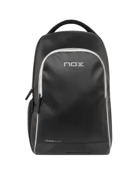 Nox PRO SERIES Black Backpack