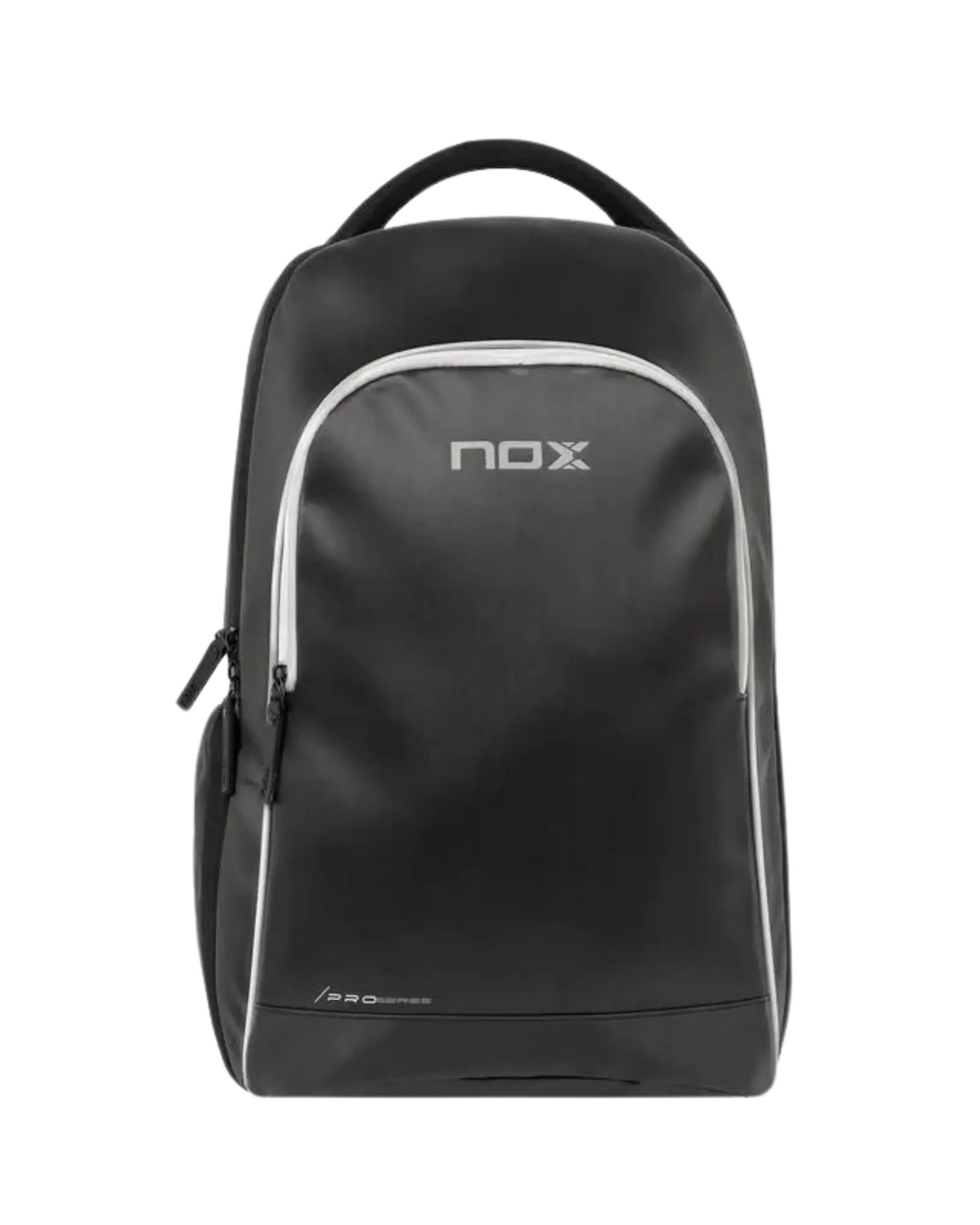 Nox PRO SERIES Black Backpack