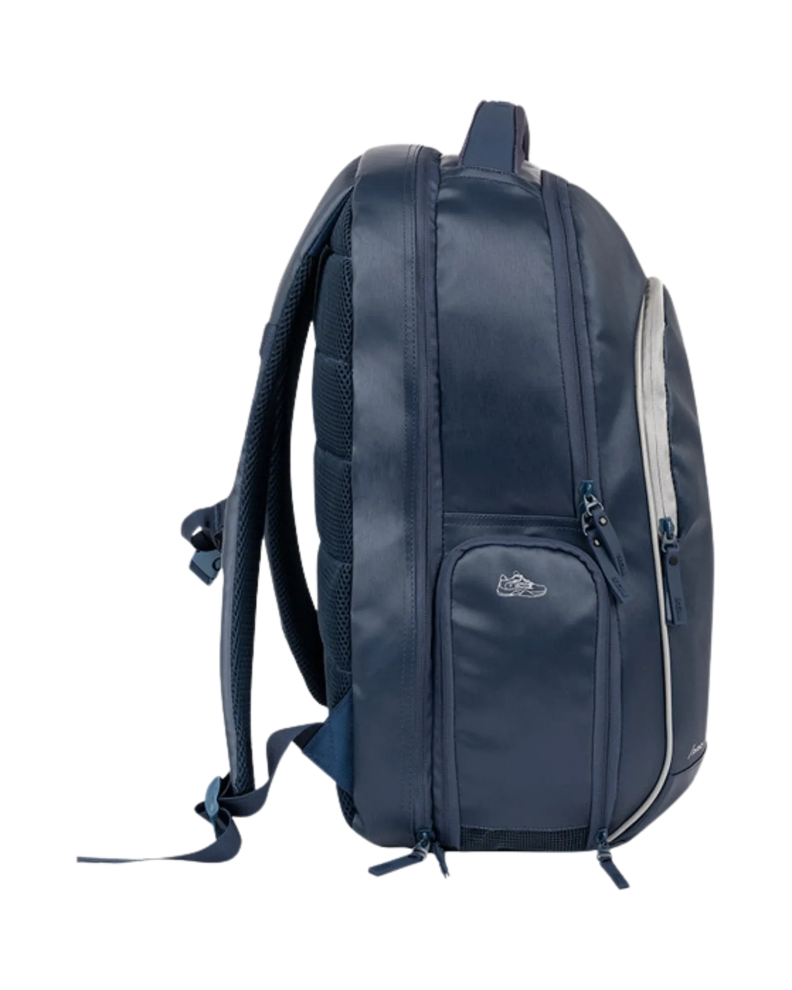 Nox PRO SERIES Blue Backpack