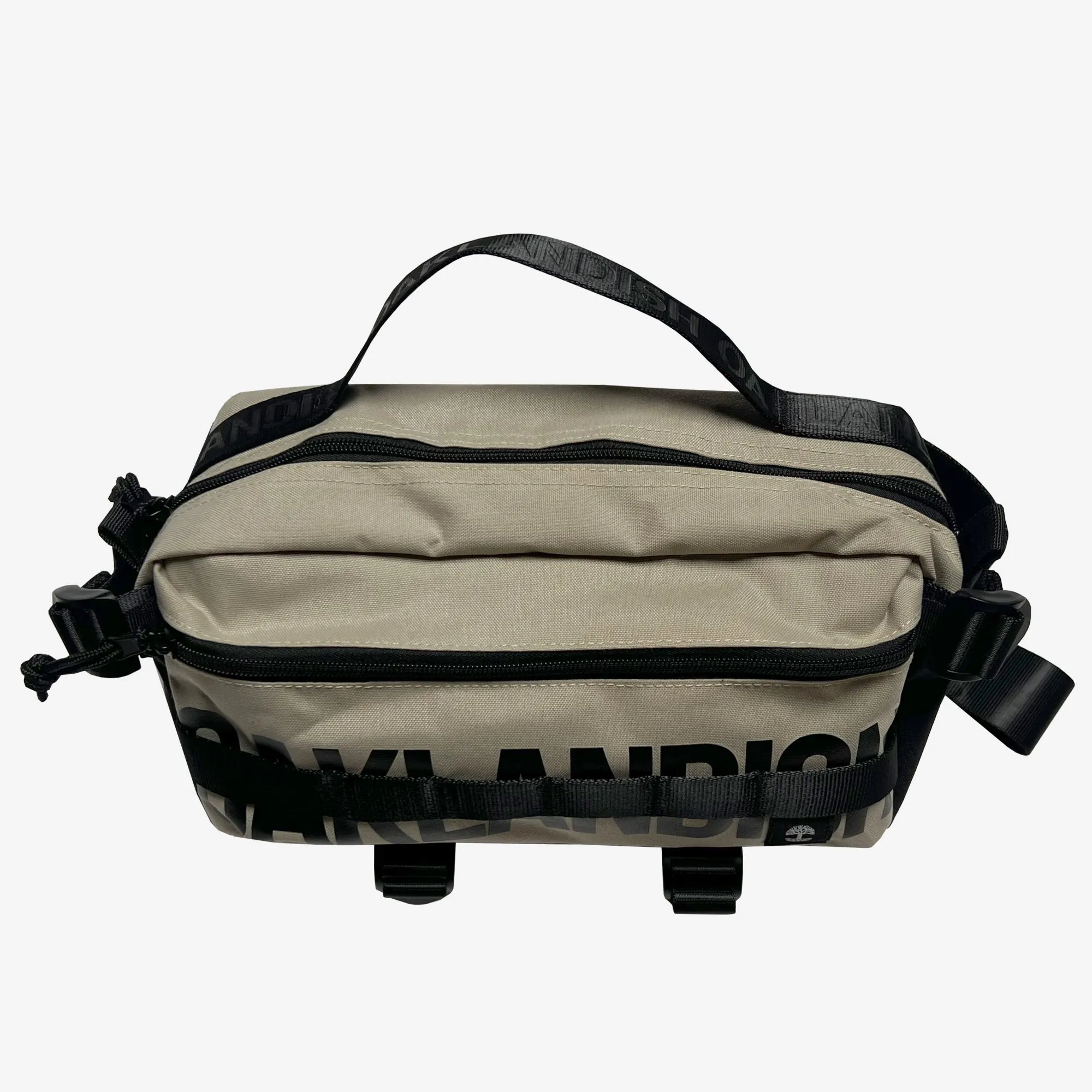 Oaklandish Hip Bag