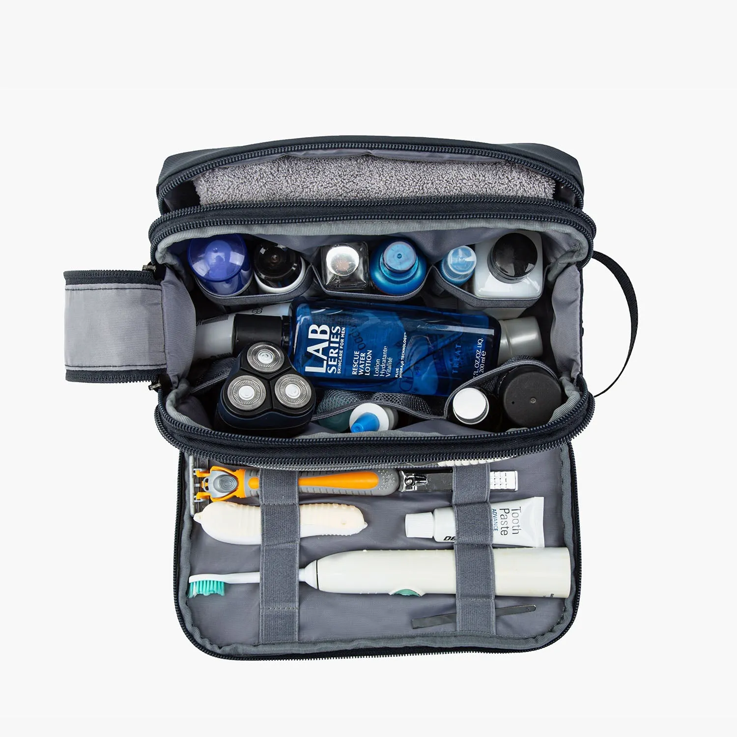 On-road Toiletry Bag