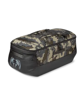 Optimized Title: Vias Outlet Waypoint 10400 Durable Duffel Bag with Multiple Compartments