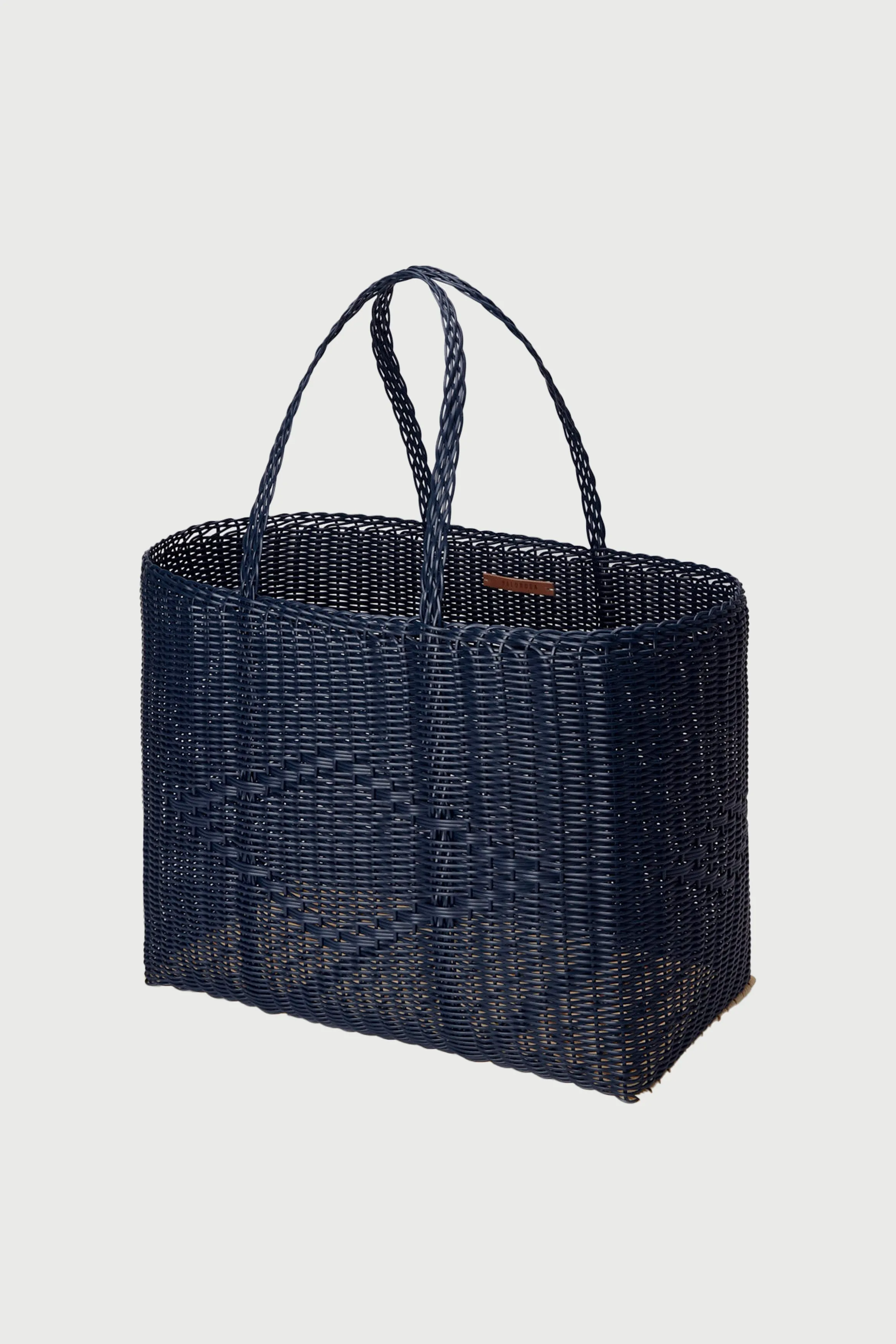 Palorosa Large Basket Bag