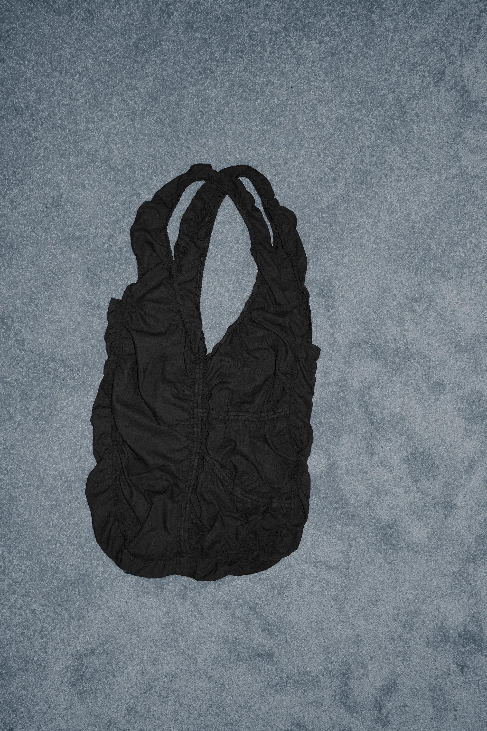 Parachute Bag - Black