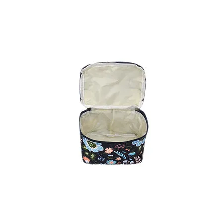 Pastel Floral NGIL Cosmetic Case