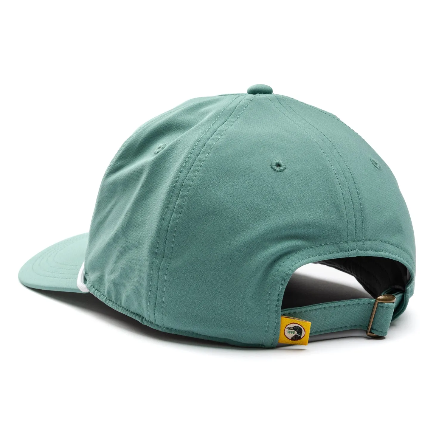 Performance 5-Panel Unstructured Hat