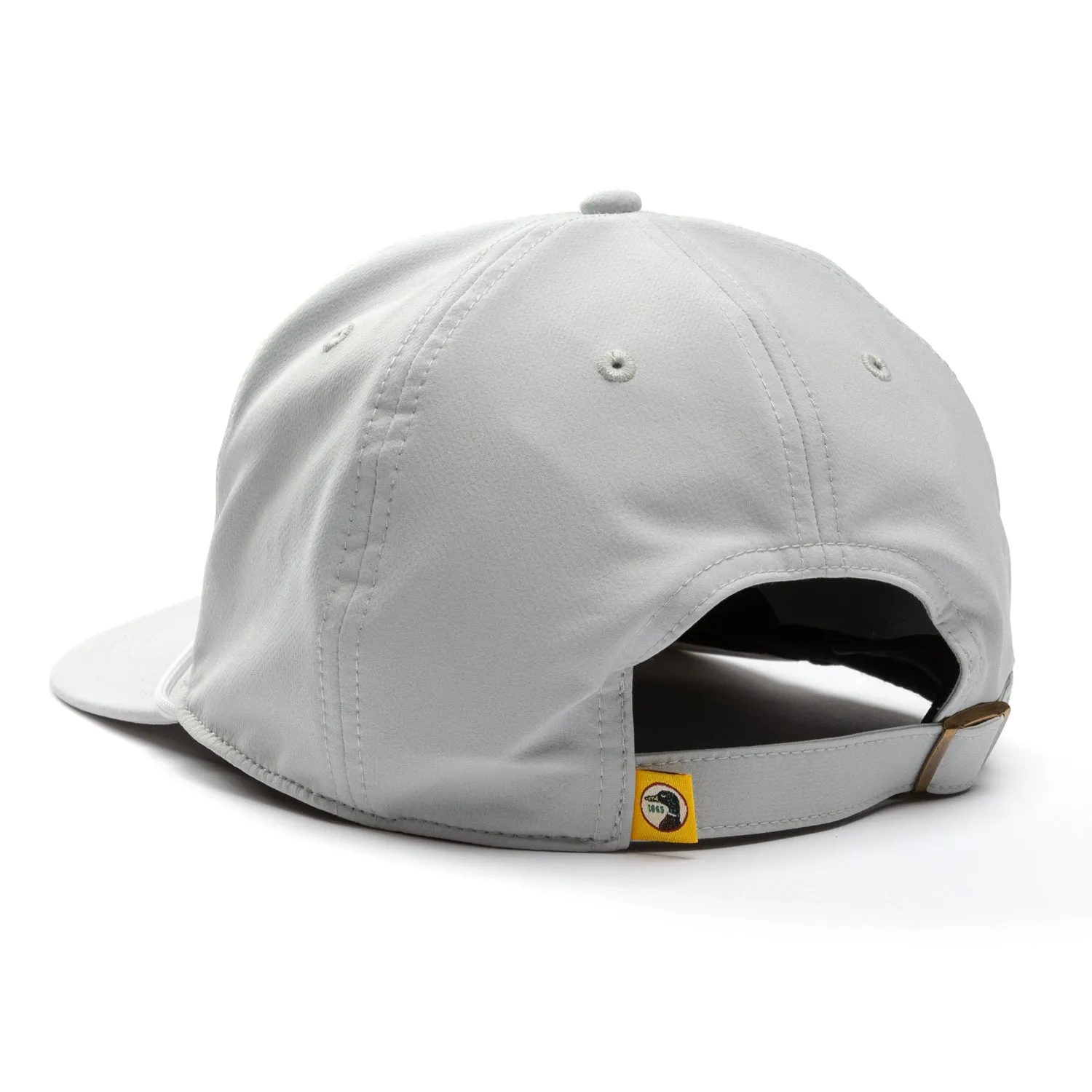 Performance 5-Panel Unstructured Hat