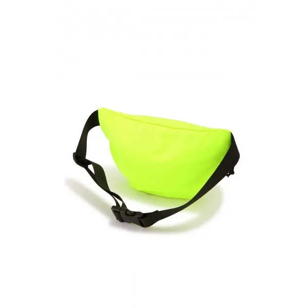 Peters Mountain Works Belt fanny Bag Neon Lime