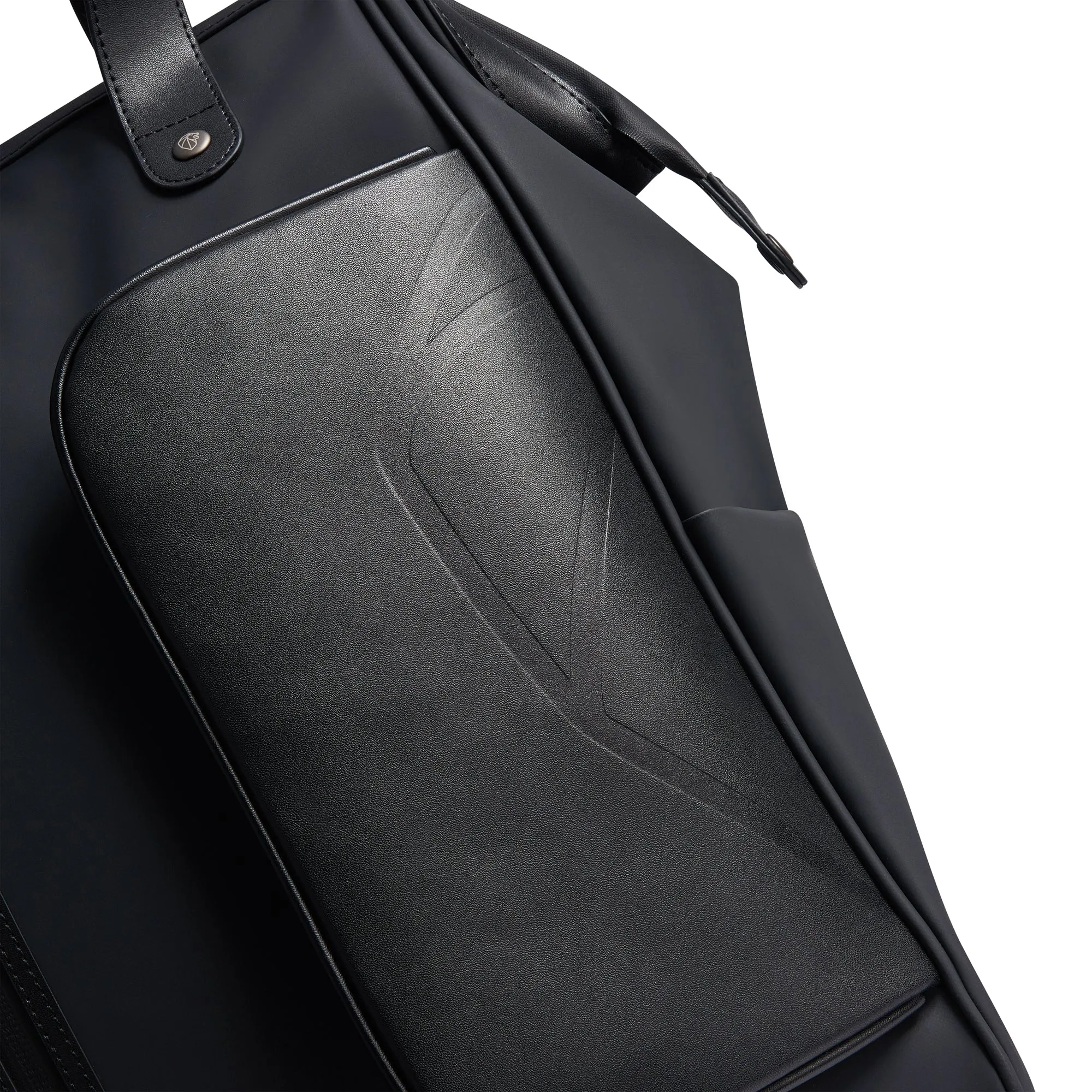 PEUGEOT VOYAGES - Laptop Backpack Tote