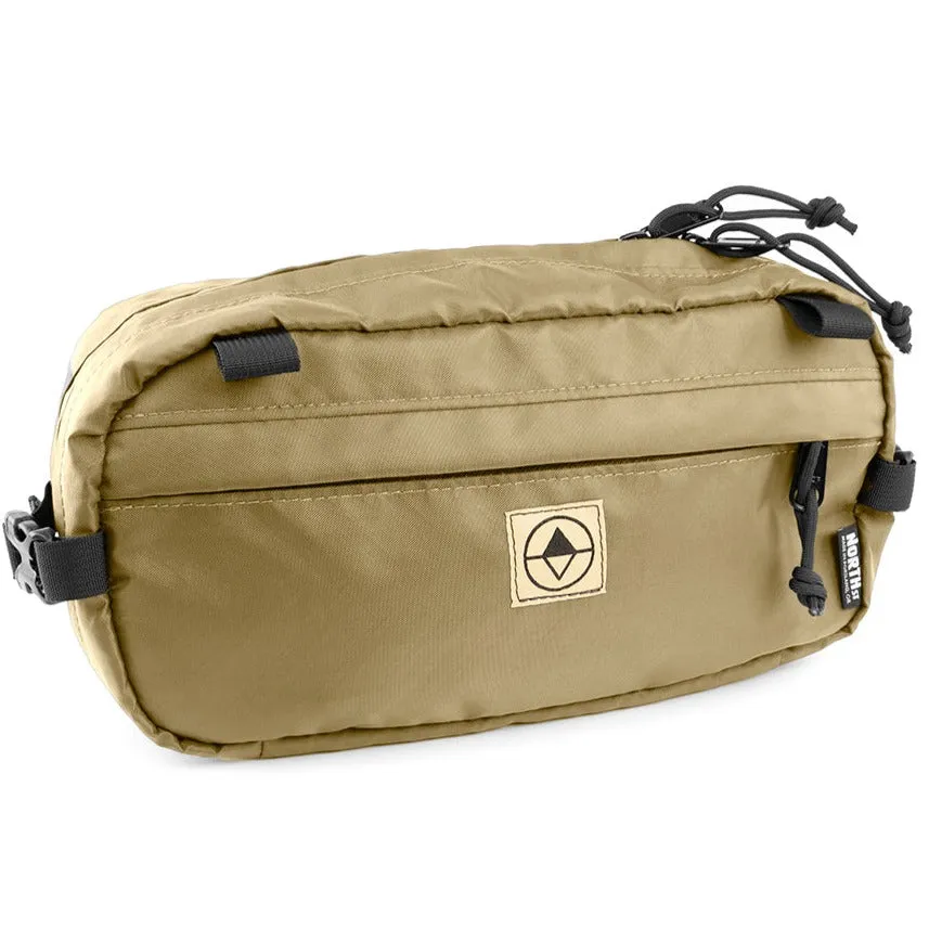 Pioneer 12 Hip Pack