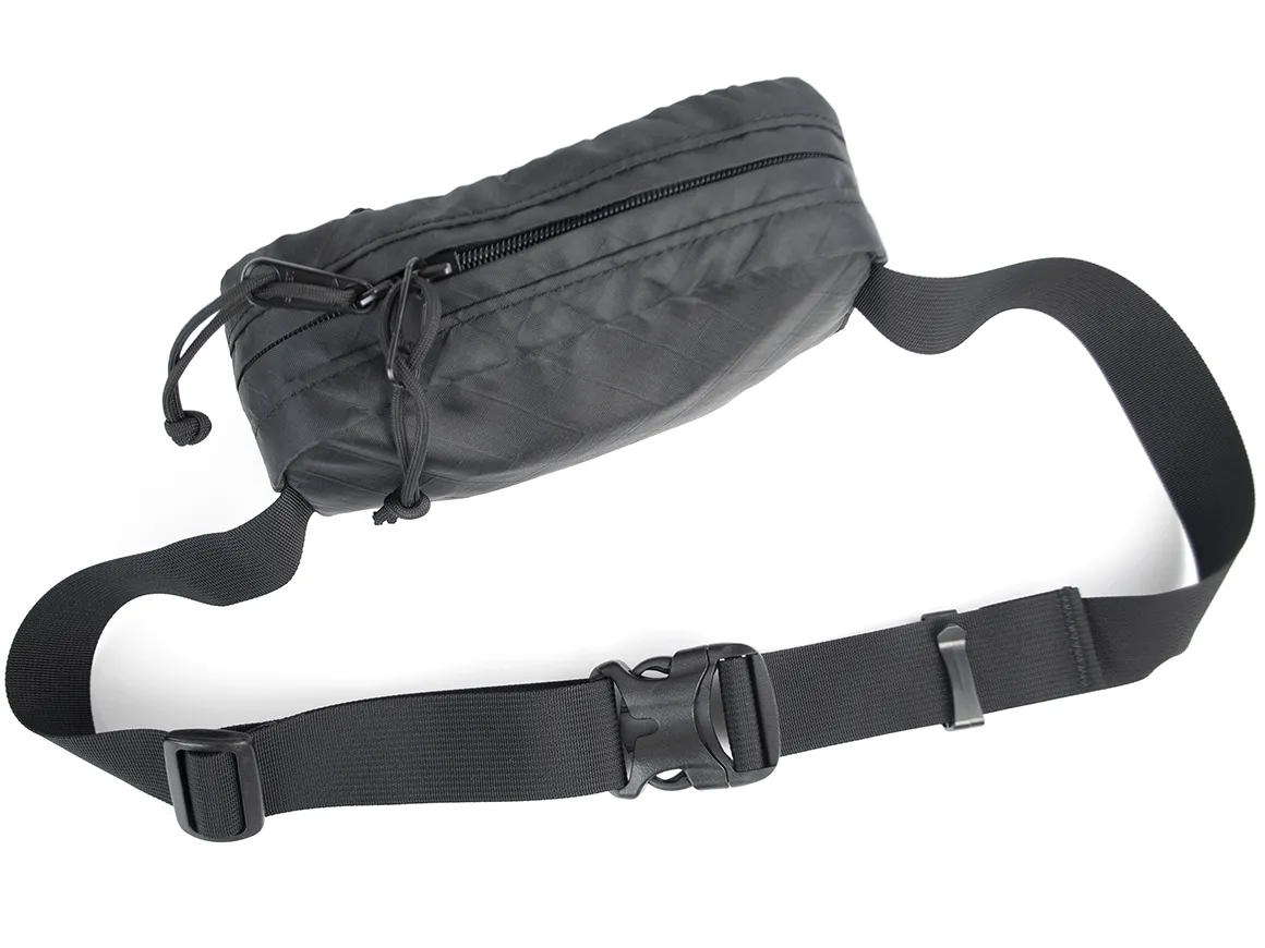 Pioneer 8 Hip Pack