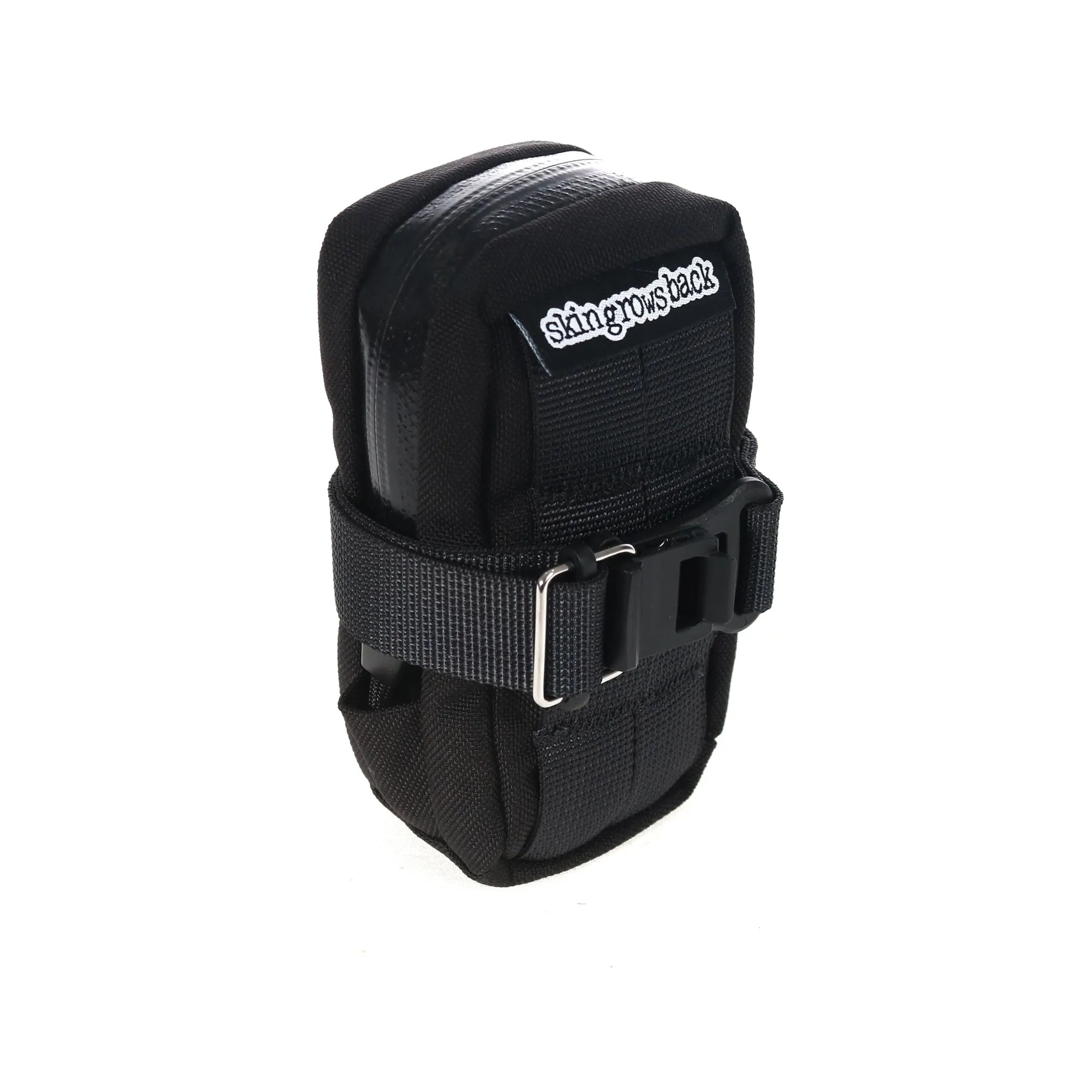 Plan B Saddle Bag Black - wholesale