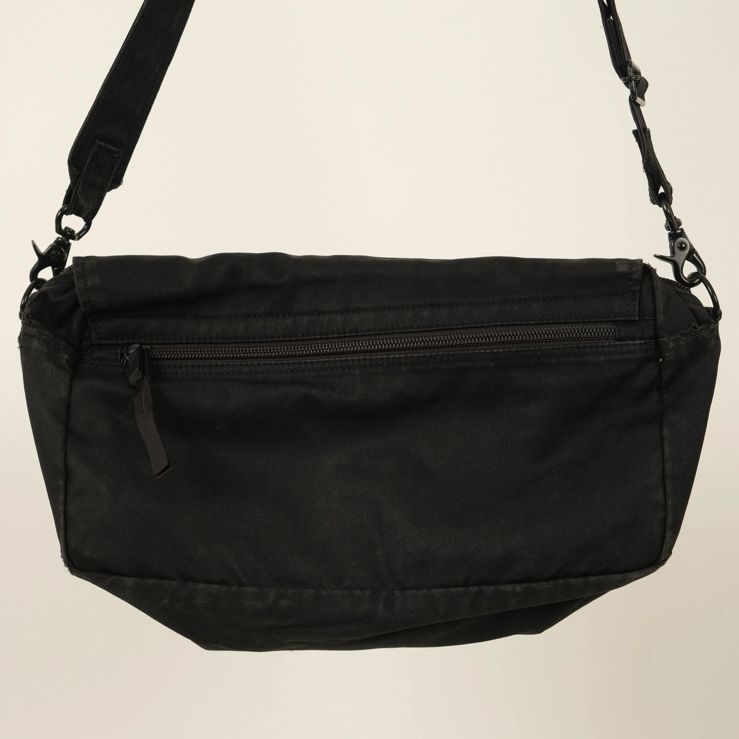 PORTER CANVAS SHOULDER BAG #29