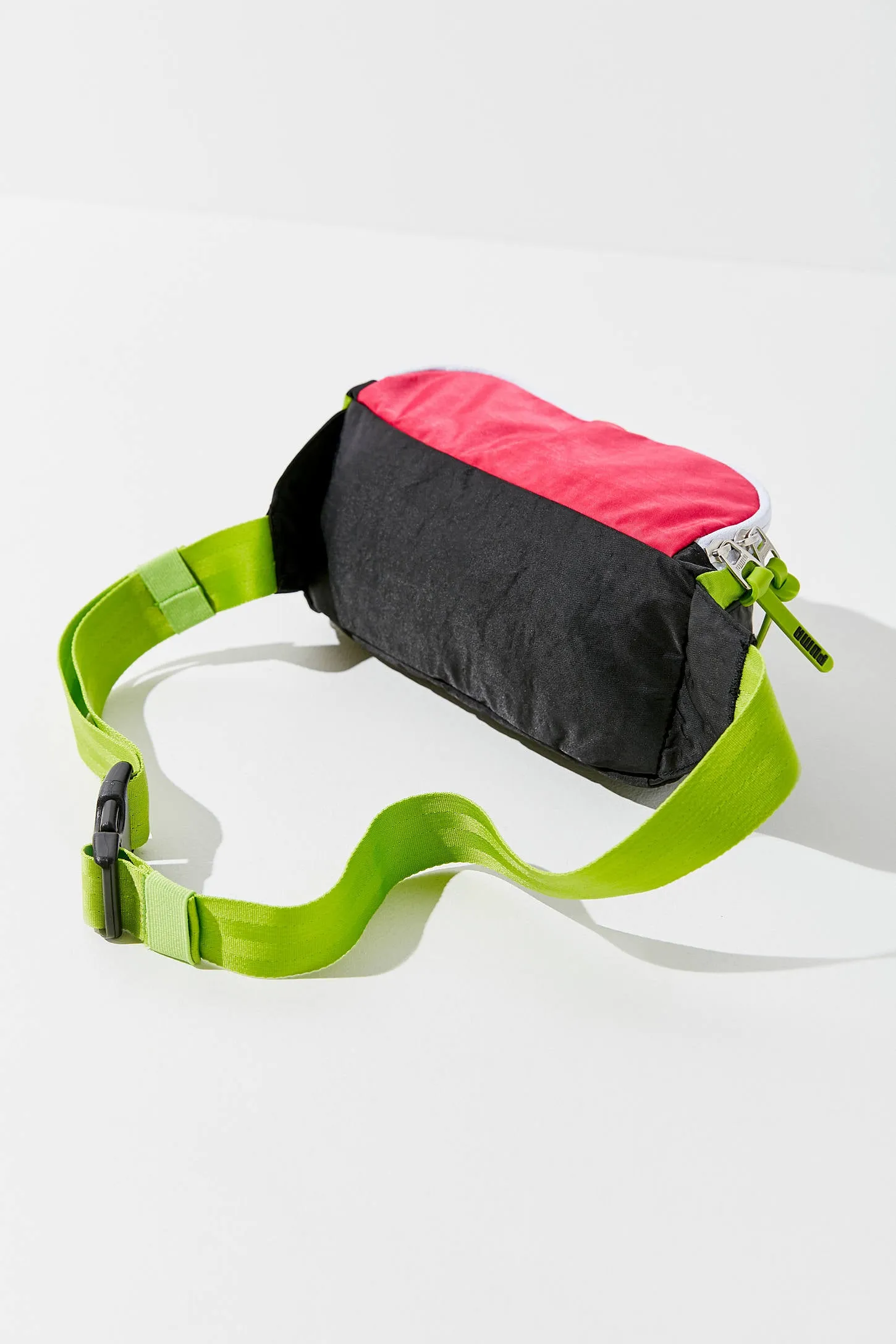 PUMA City Block FannyPack