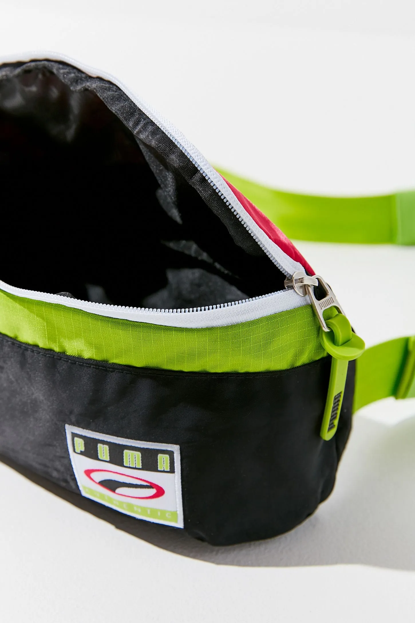 PUMA City Block FannyPack