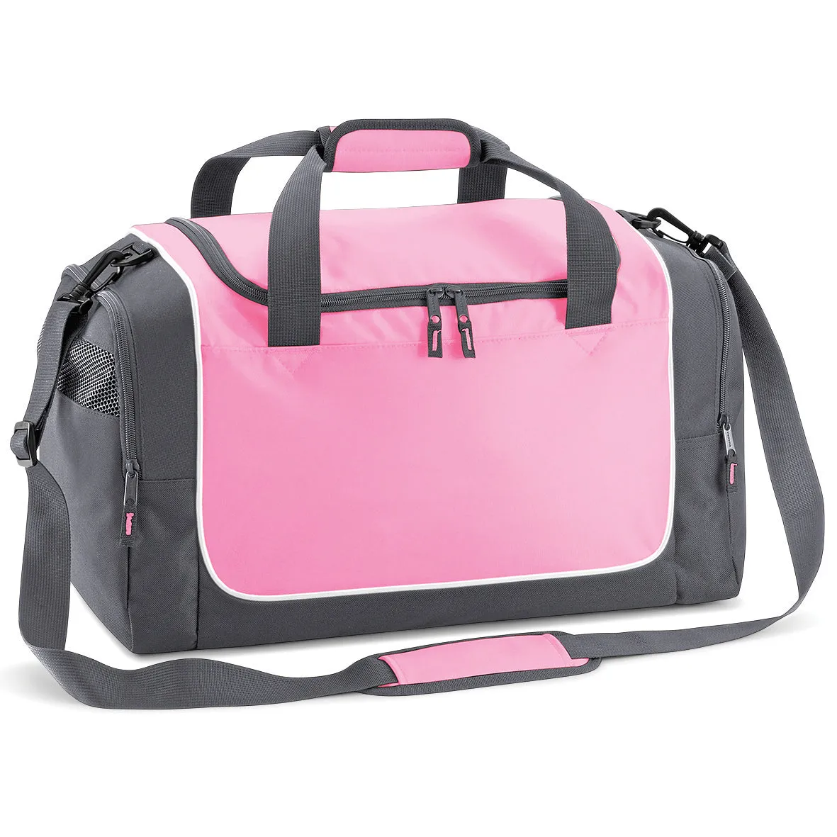 Quadra Team 30Lt Locker Duffel Bag (QS-077)