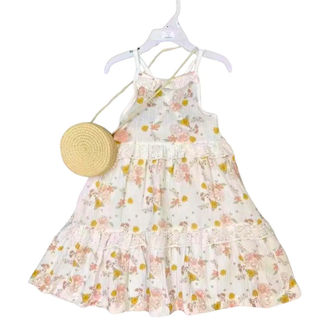 Rachel|Zoe-Daisy Dream-Sundress & Bag-USA