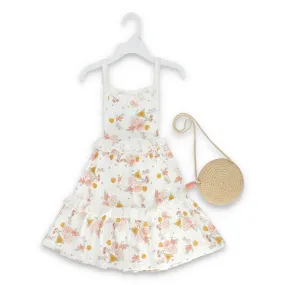 Rachel|Zoe-Daisy Dream-Sundress & Bag-USA