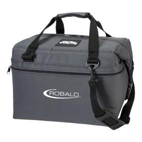 RBB9 Robalo Canvas Cooler